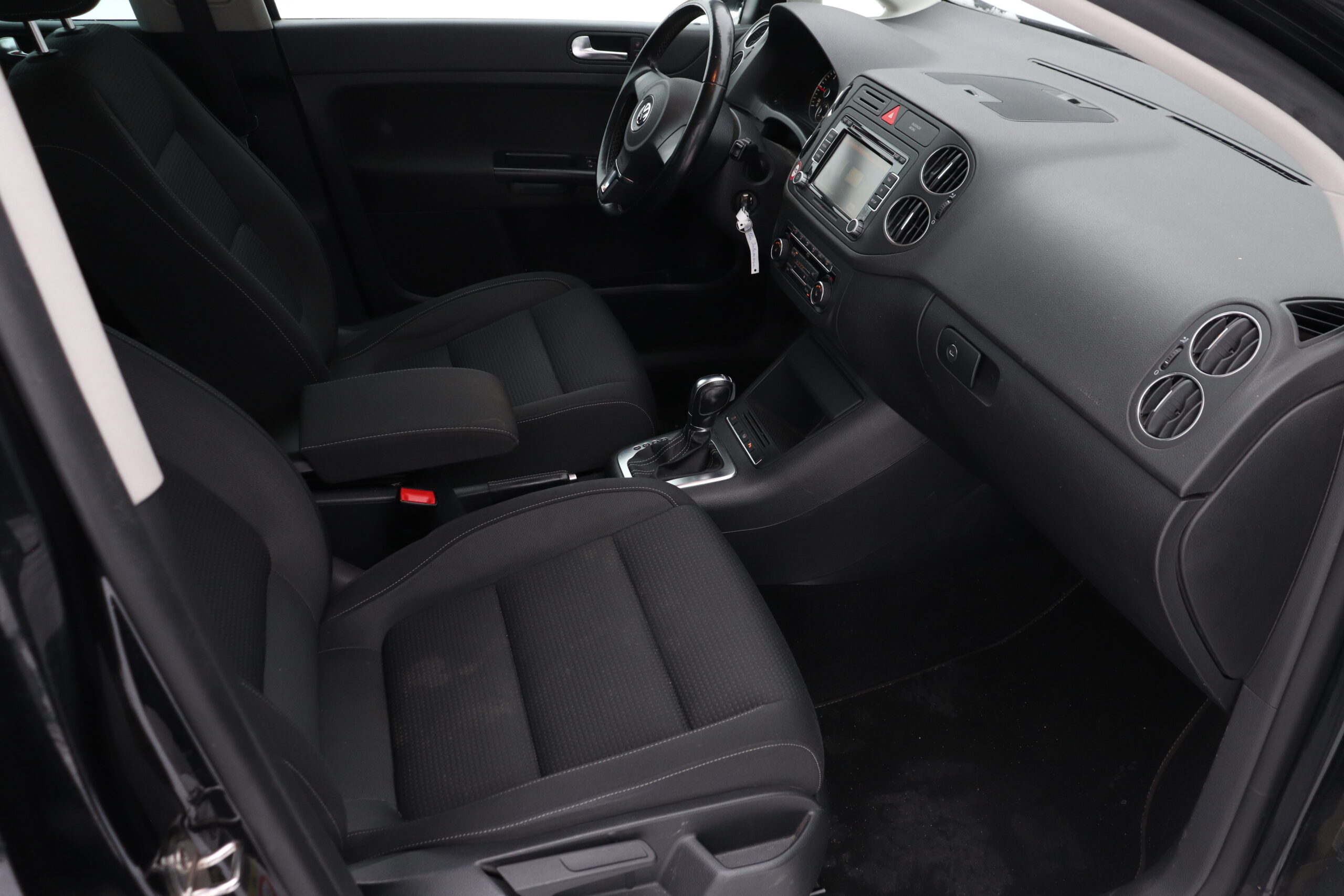 VW GOLF PLUS 2011.G. - Image 5