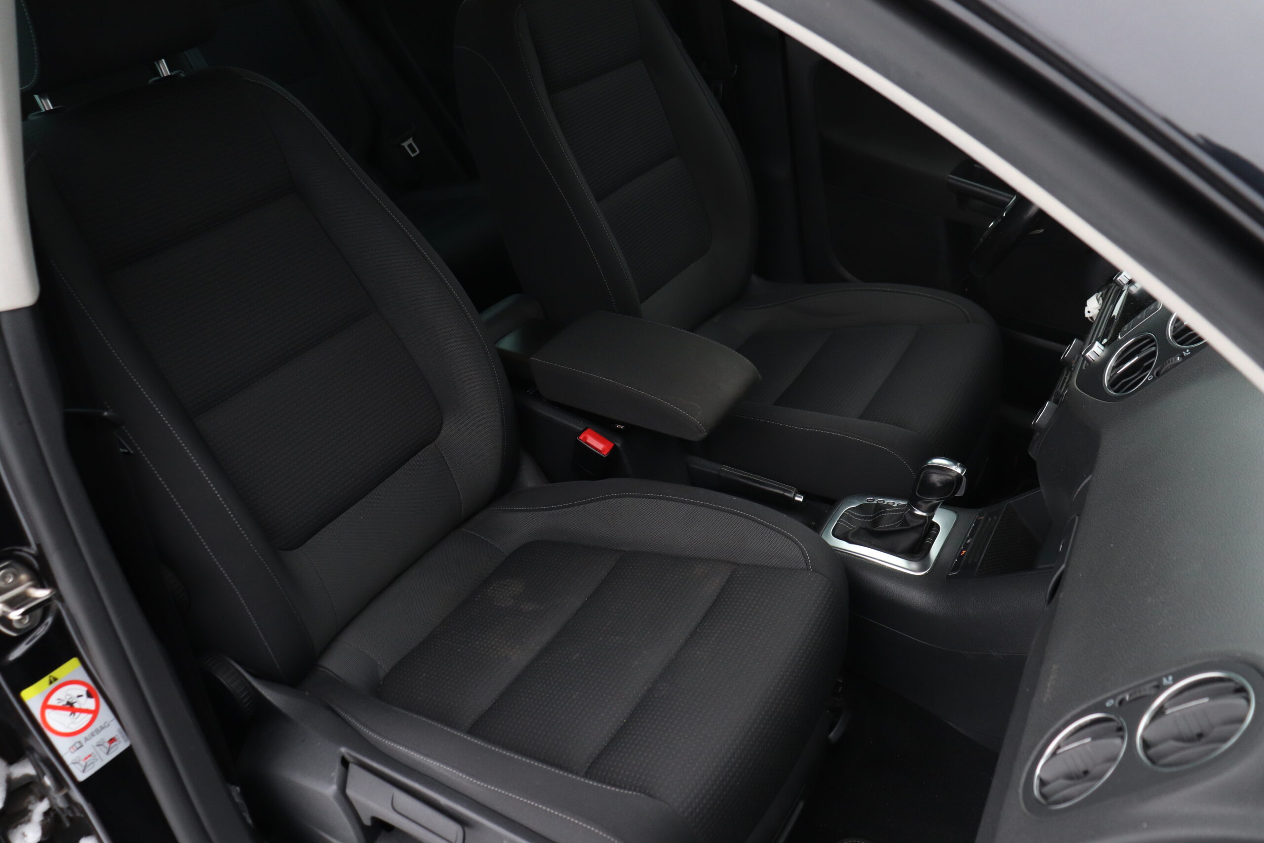 VW GOLF PLUS 2011.G. - Image 6