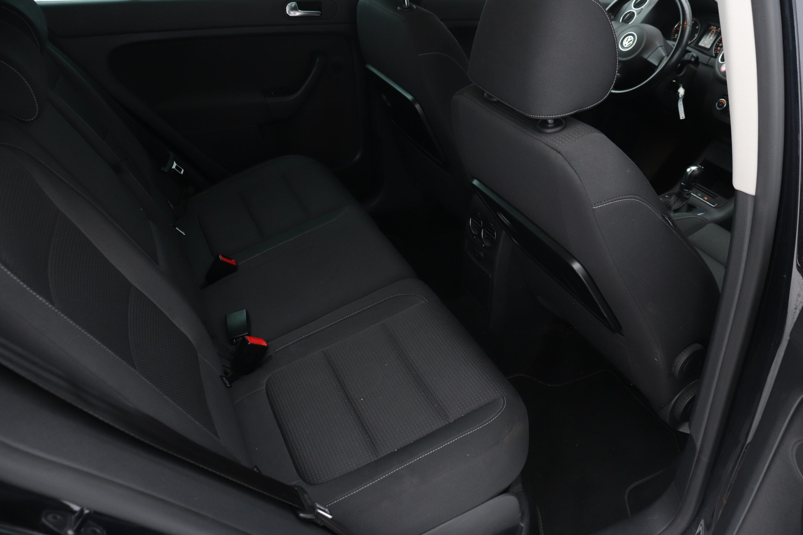 VW GOLF PLUS 2011.G. - Image 7