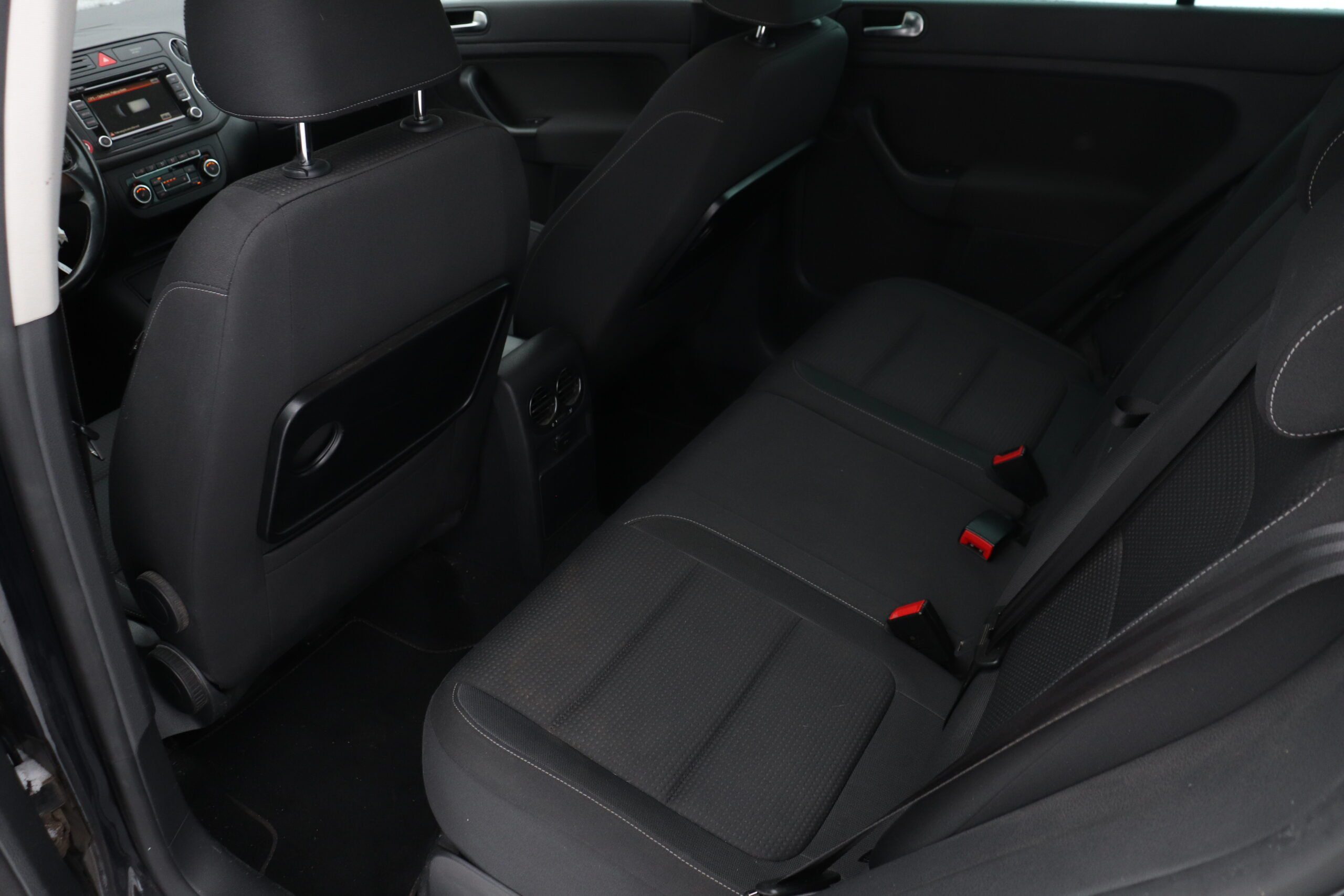 VW GOLF PLUS 2011.G. - Image 8