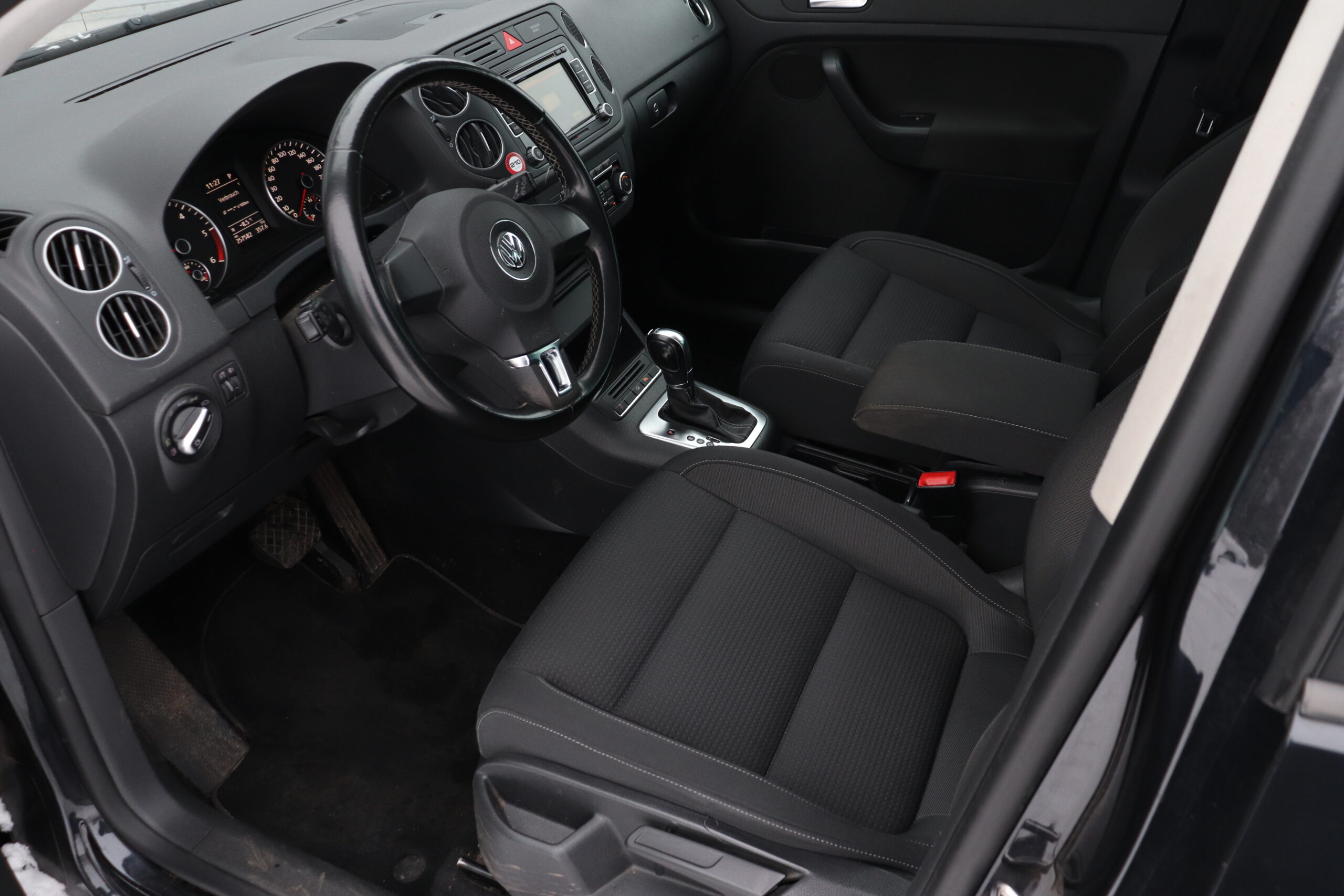 VW GOLF PLUS 2011.G. - Image 9