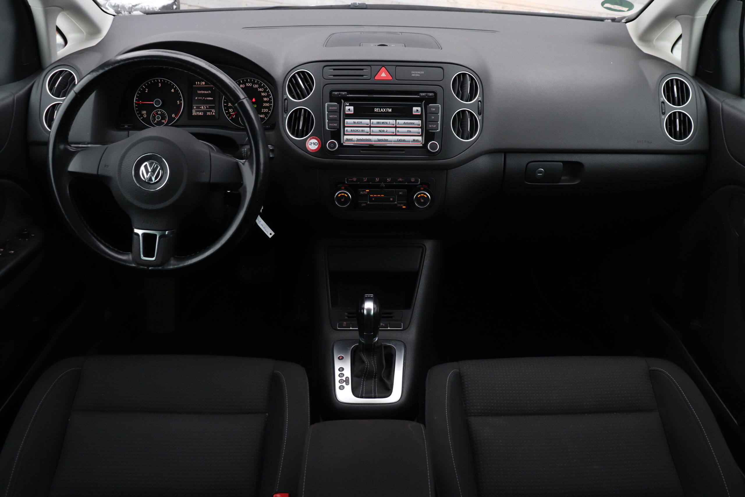 VW GOLF PLUS 2011.G. - Image 11