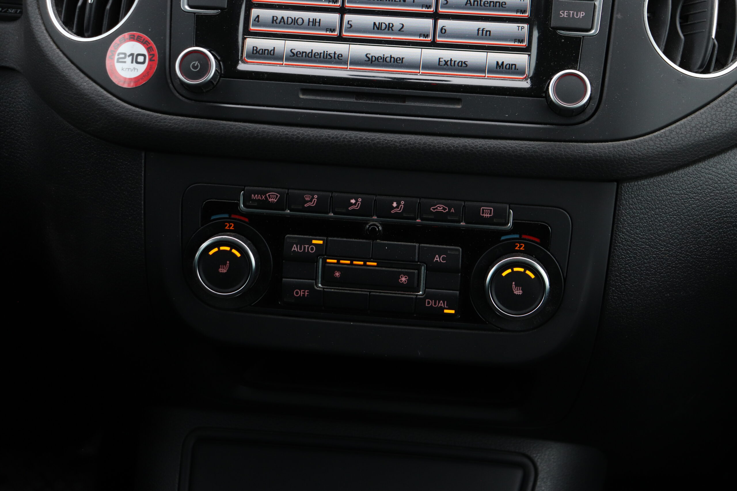 VW GOLF PLUS 2011.G. - Image 13