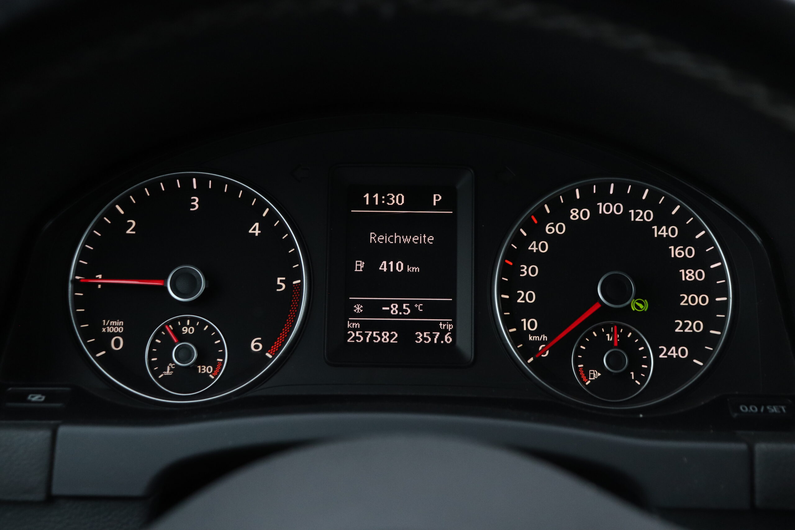 VW GOLF PLUS 2011.G. - Image 20