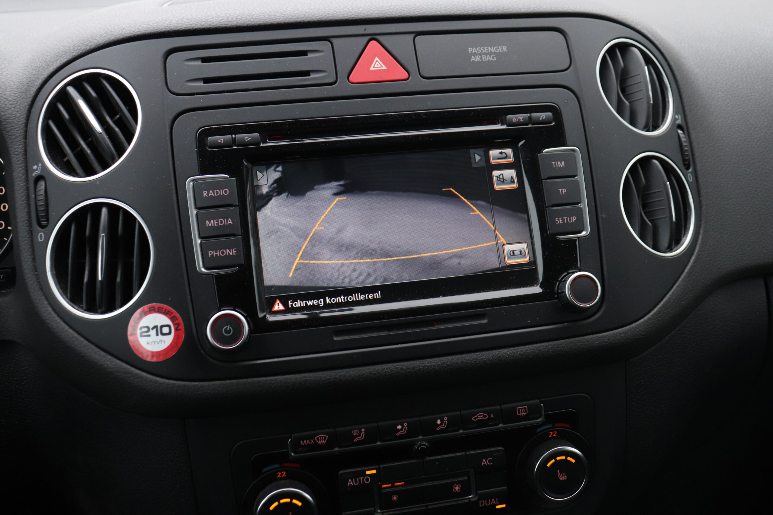 VW GOLF PLUS 2011.G. - Image 21