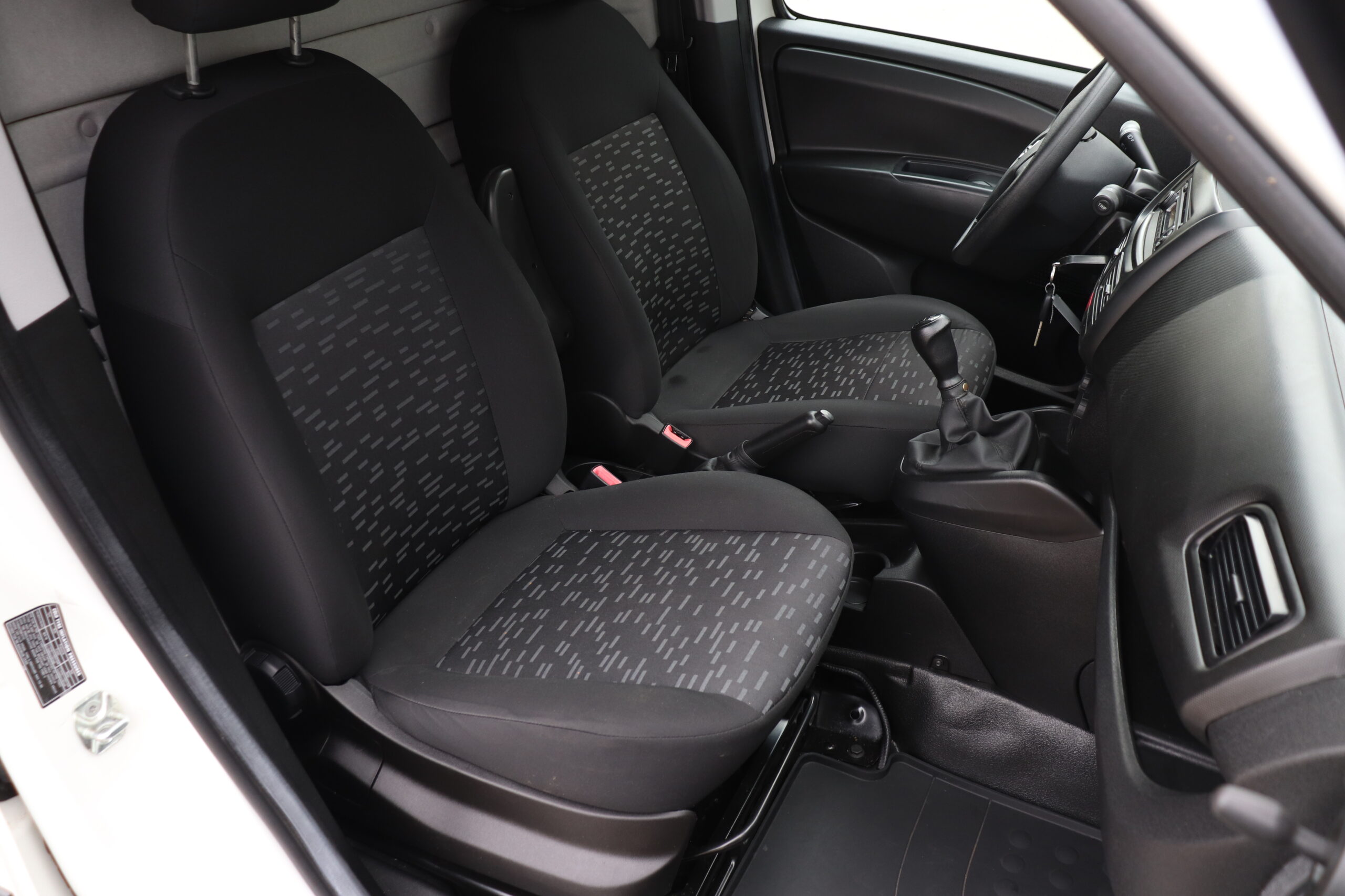OPEL COMBO 2018.G. - Image 6