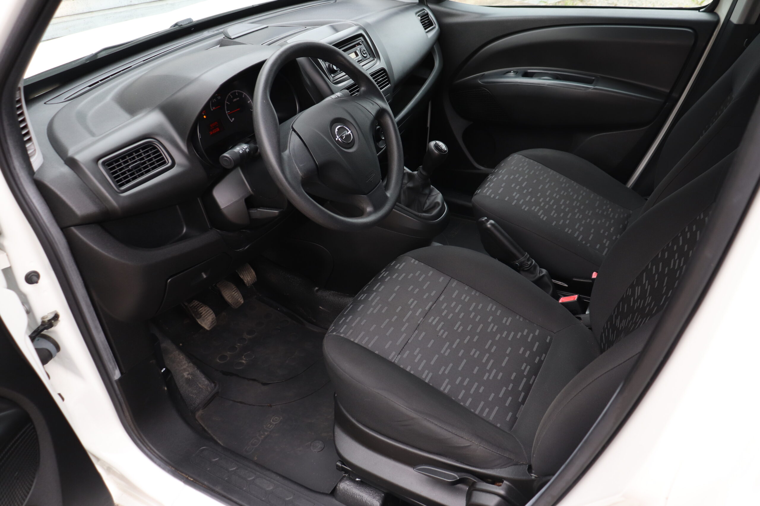 OPEL COMBO 2018.G. - Image 7