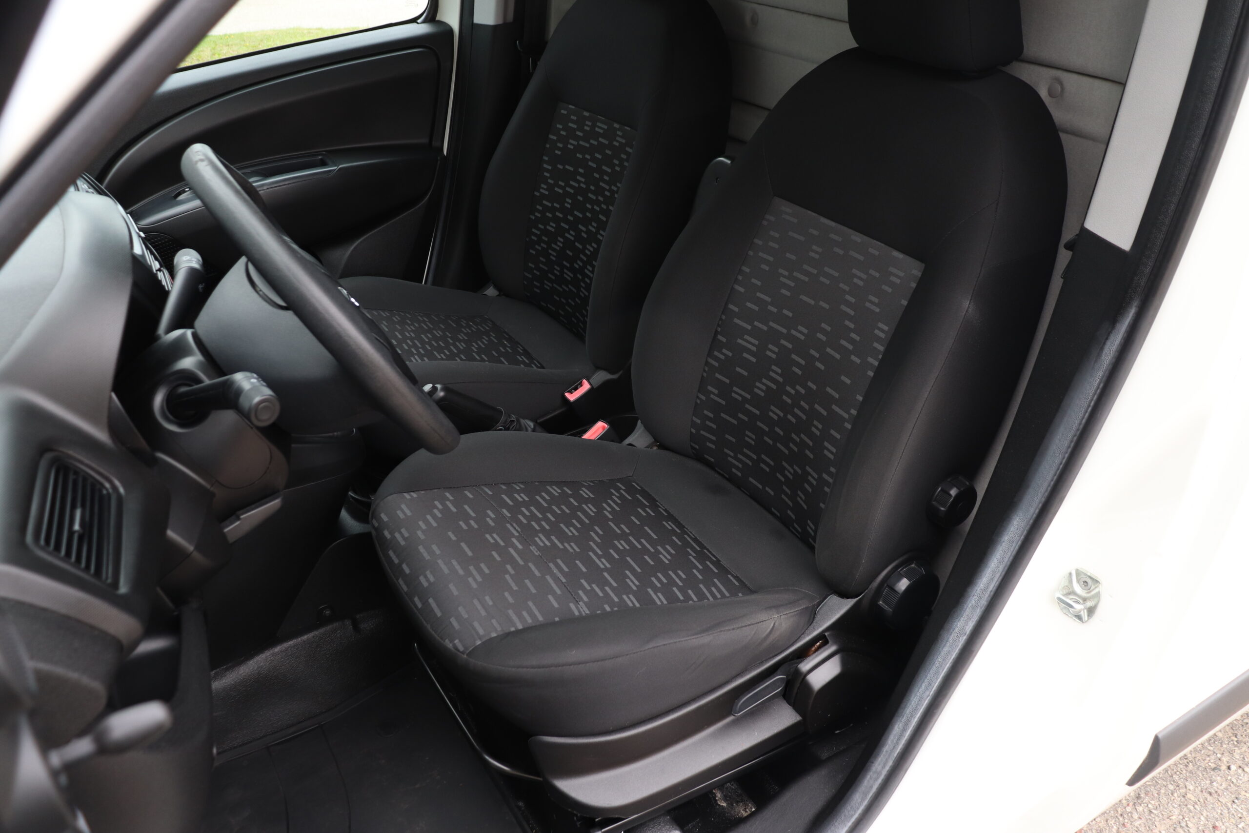 OPEL COMBO 2018.G. - Image 8