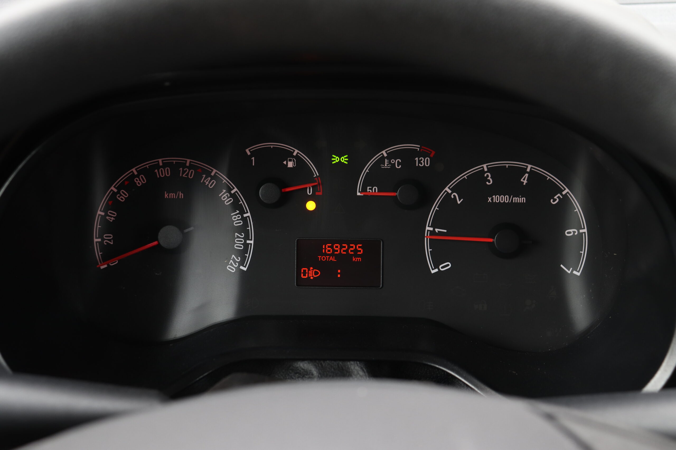 OPEL COMBO 2018.G. - Image 13