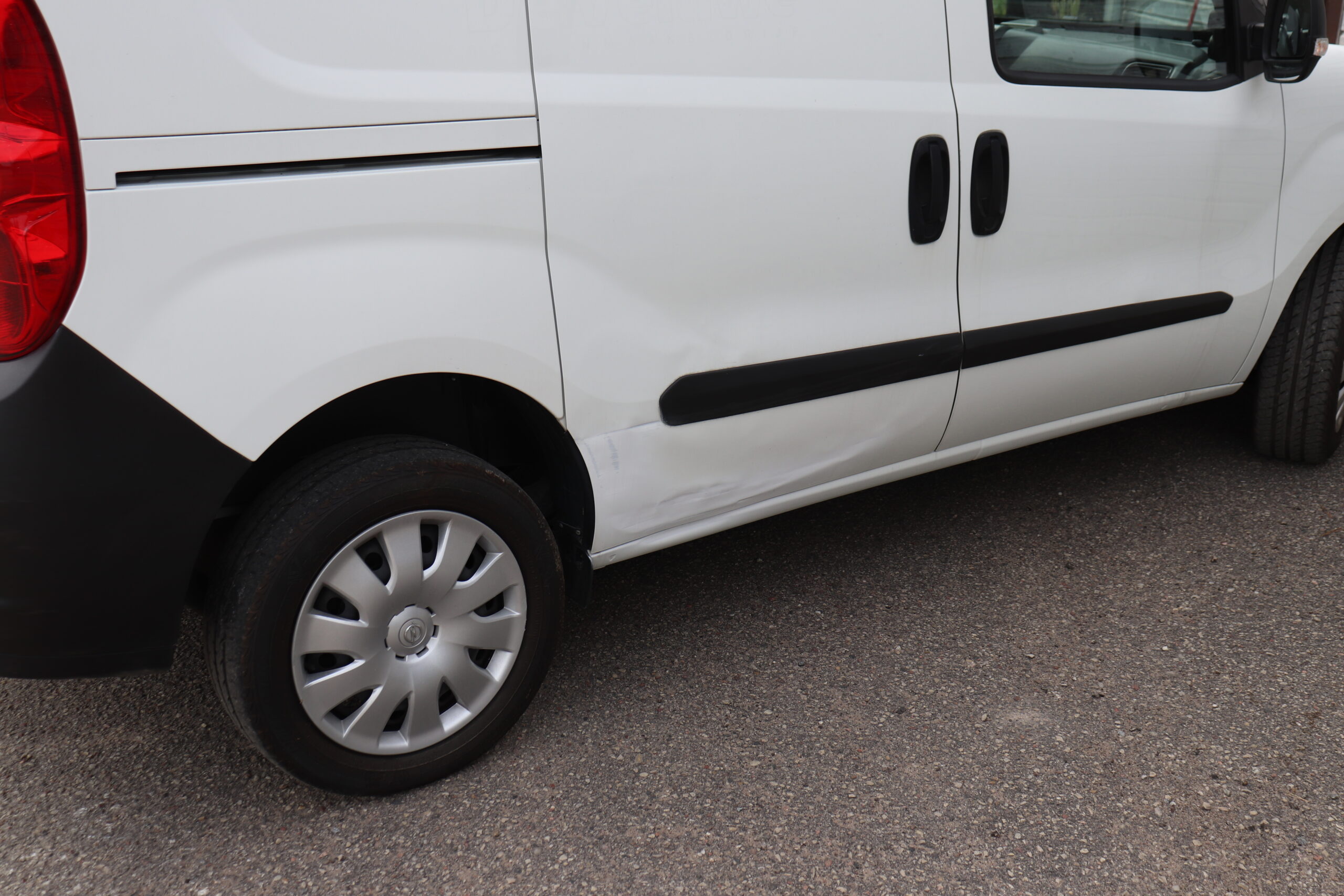 OPEL COMBO 2018.G. - Image 18