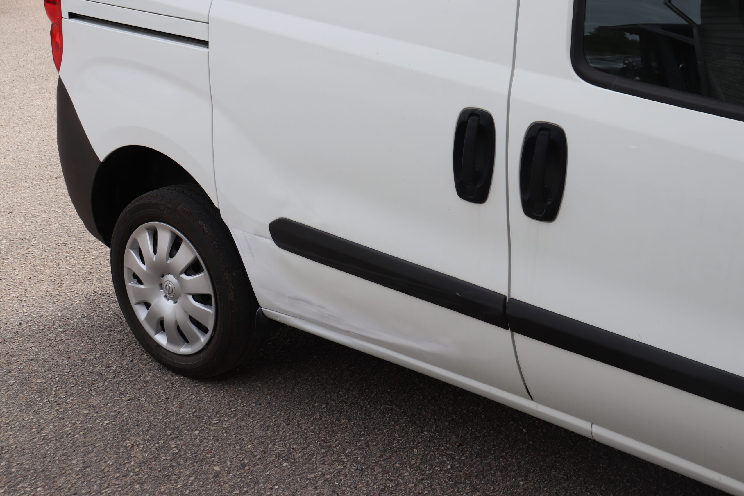 OPEL COMBO 2018.G. - Image 19