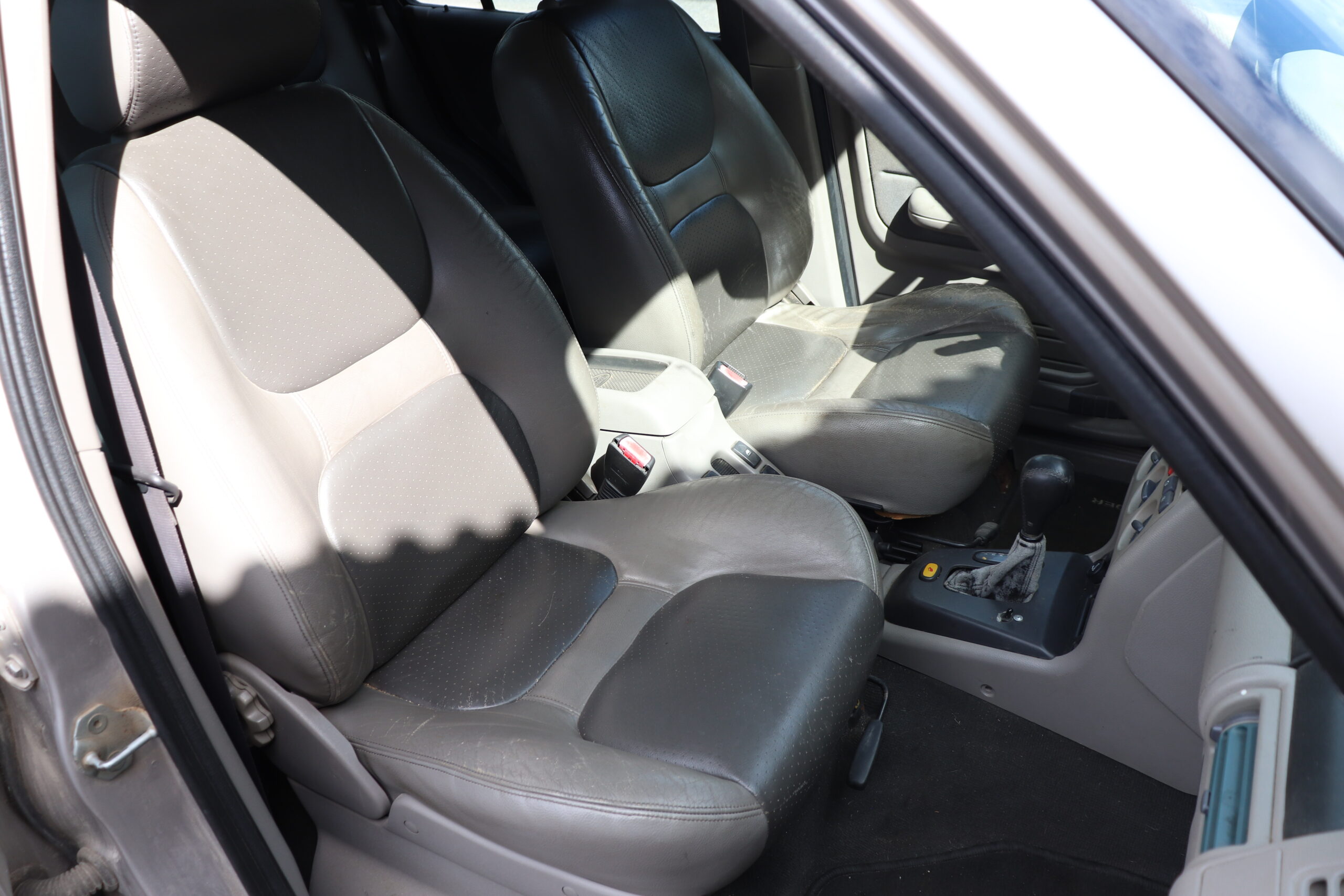 LAND ROVER FREELANDER 2000.G. - Image 6