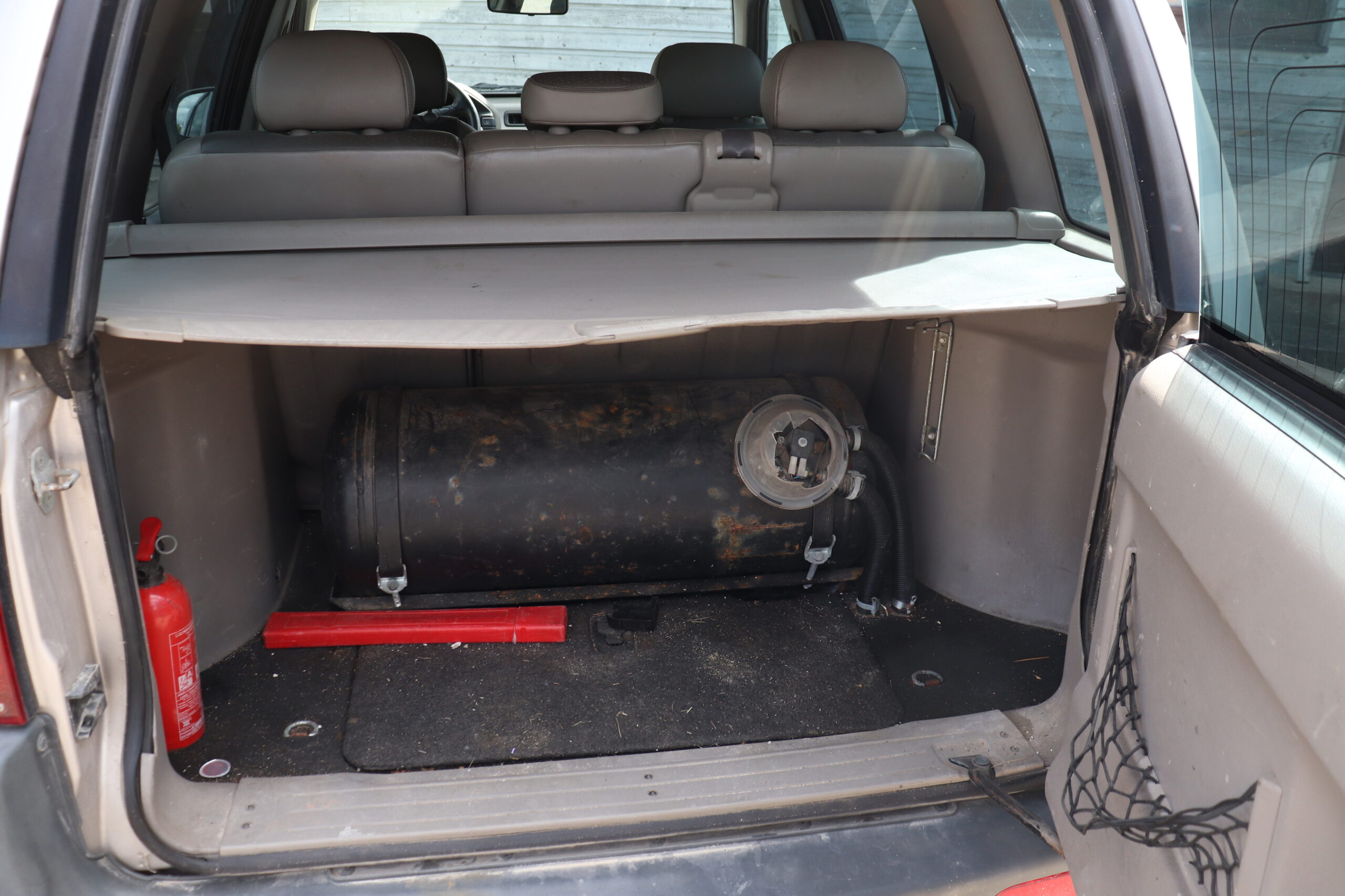 LAND ROVER FREELANDER 2000.G. - Image 9