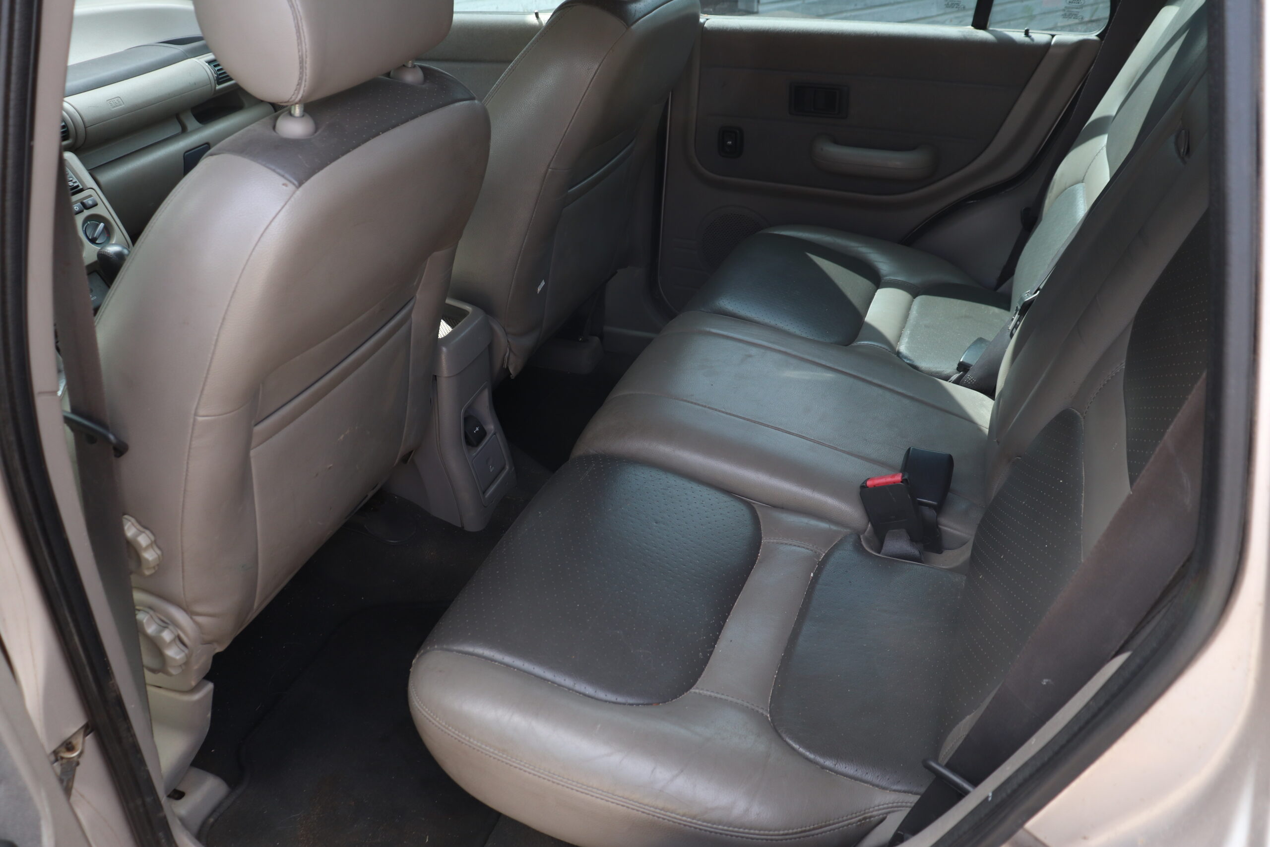 LAND ROVER FREELANDER 2000.G. - Image 10