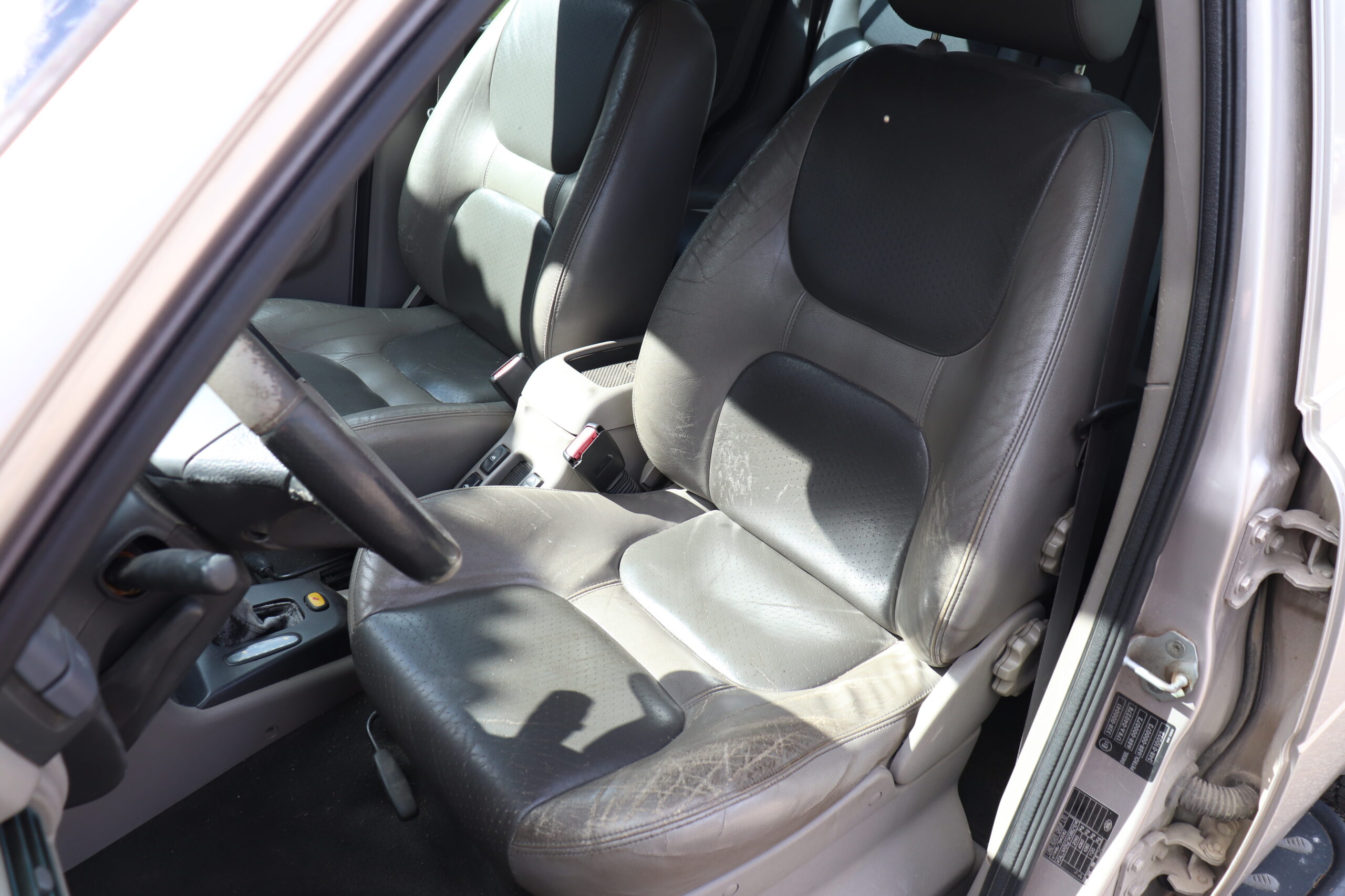 LAND ROVER FREELANDER 2000.G. - Image 12