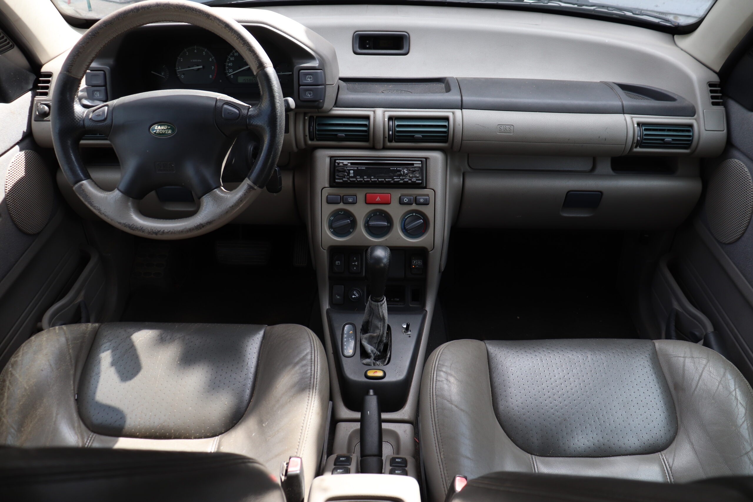 LAND ROVER FREELANDER 2000.G. - Image 13