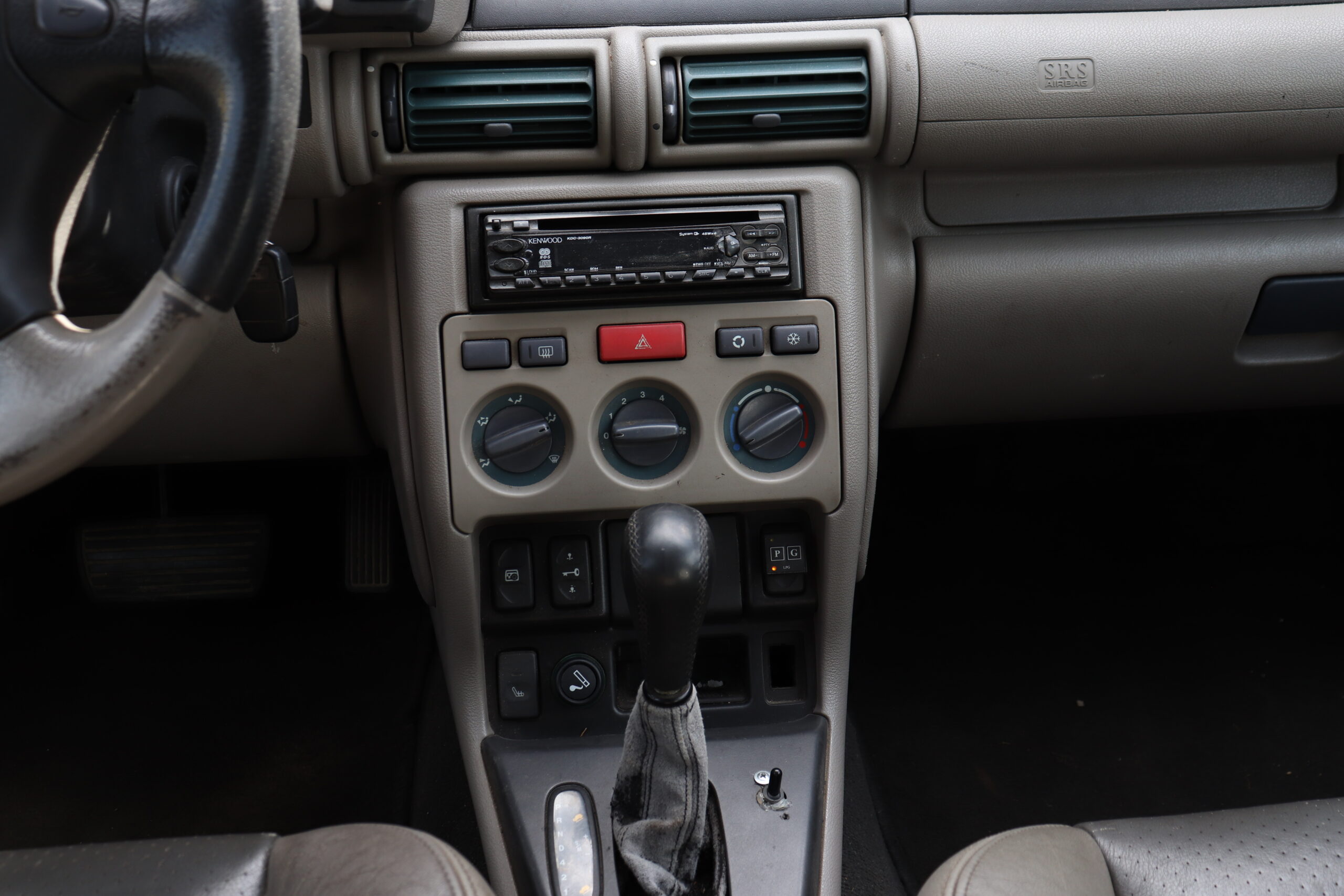LAND ROVER FREELANDER 2000.G. - Image 14