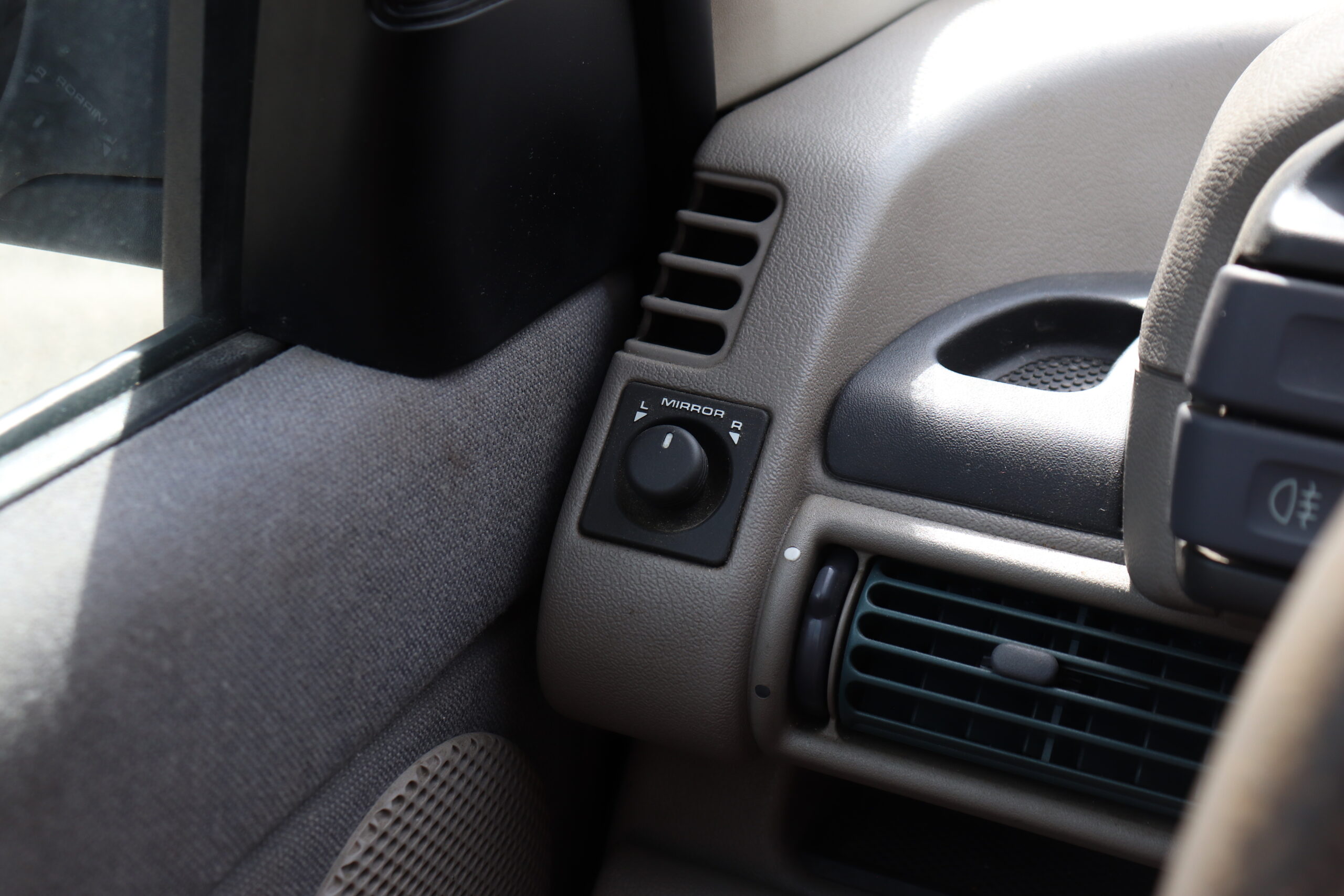 LAND ROVER FREELANDER 2000.G. - Image 16