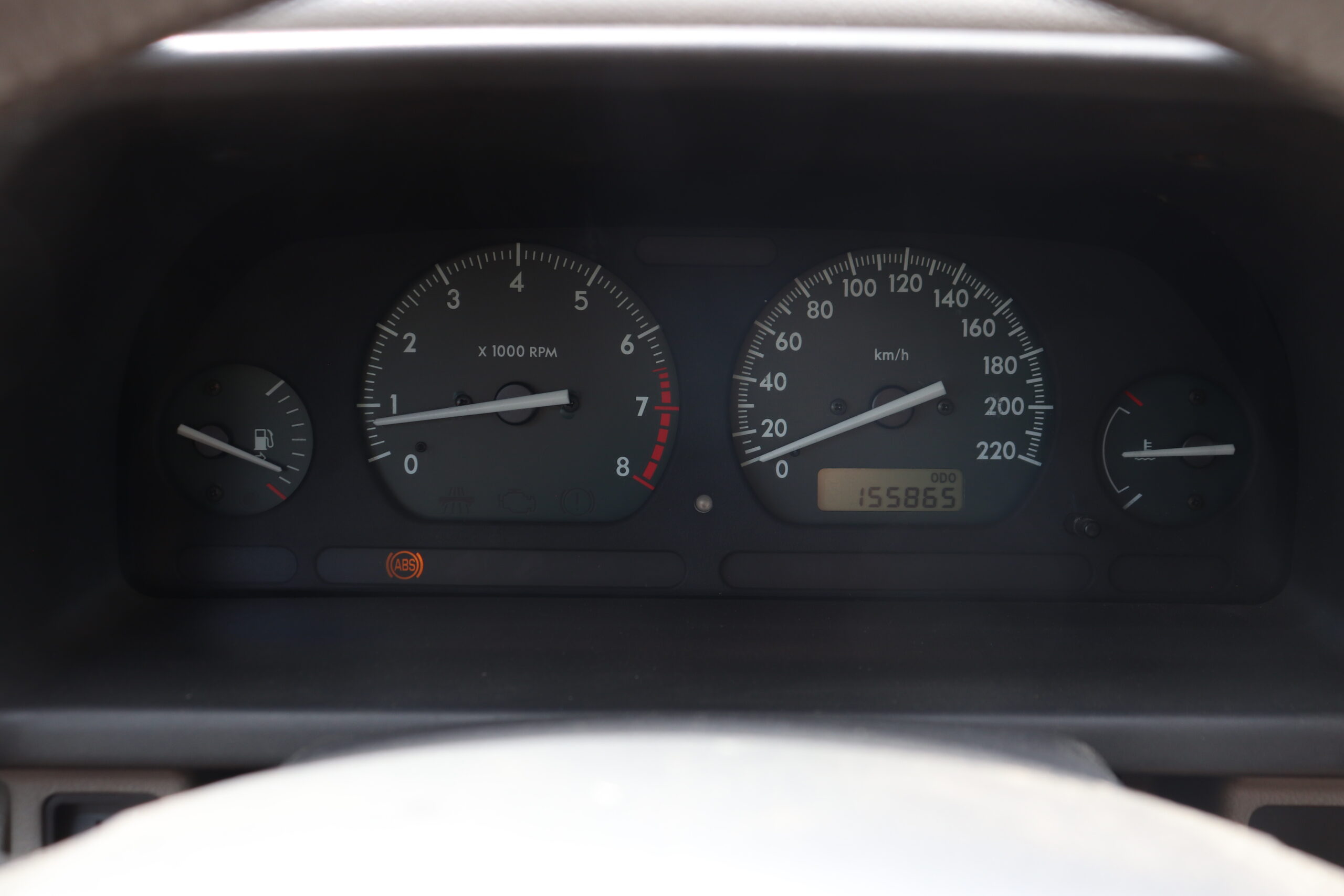 LAND ROVER FREELANDER 2000.G. - Image 17