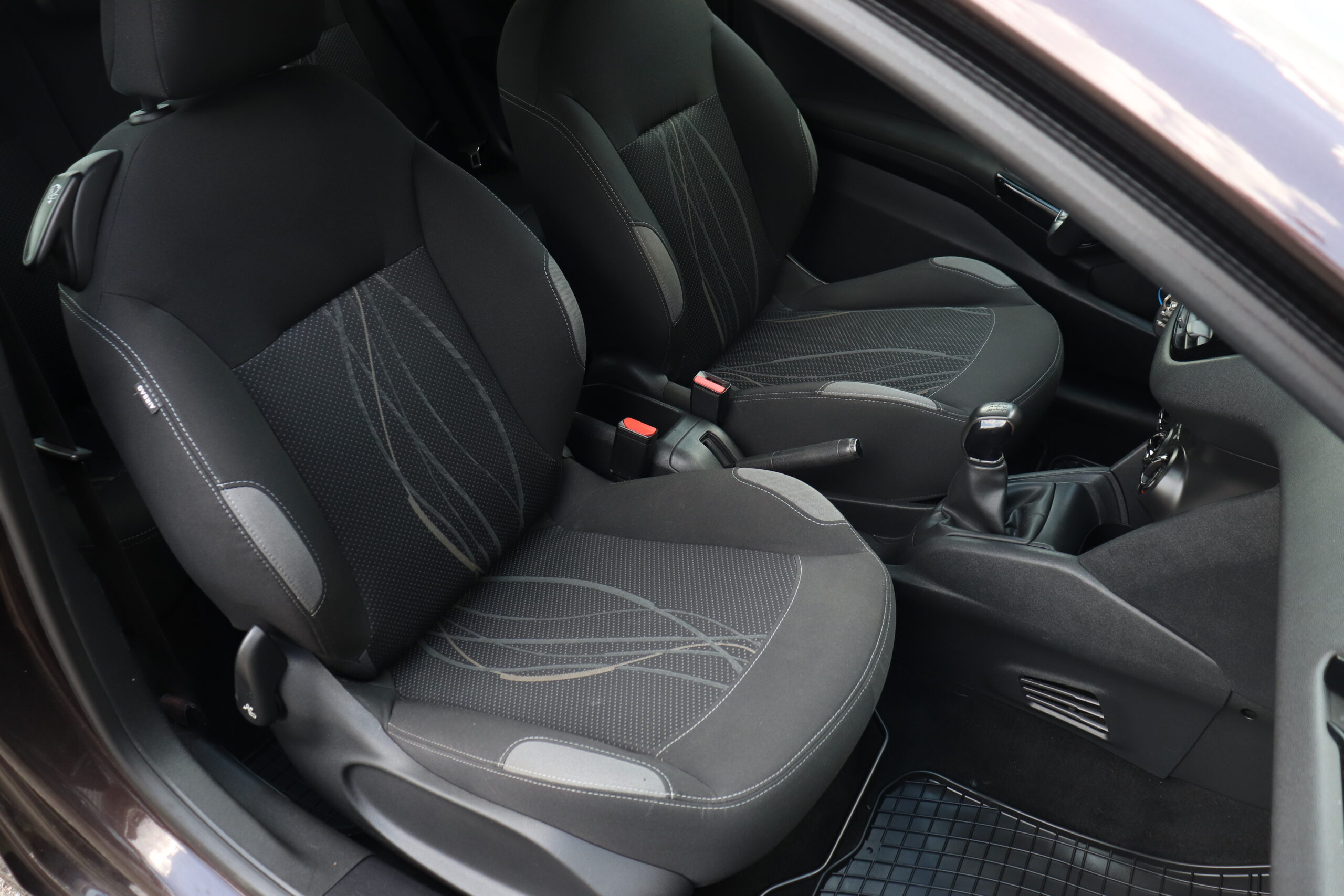 PEUGEOT 208 2013.G. - Image 6