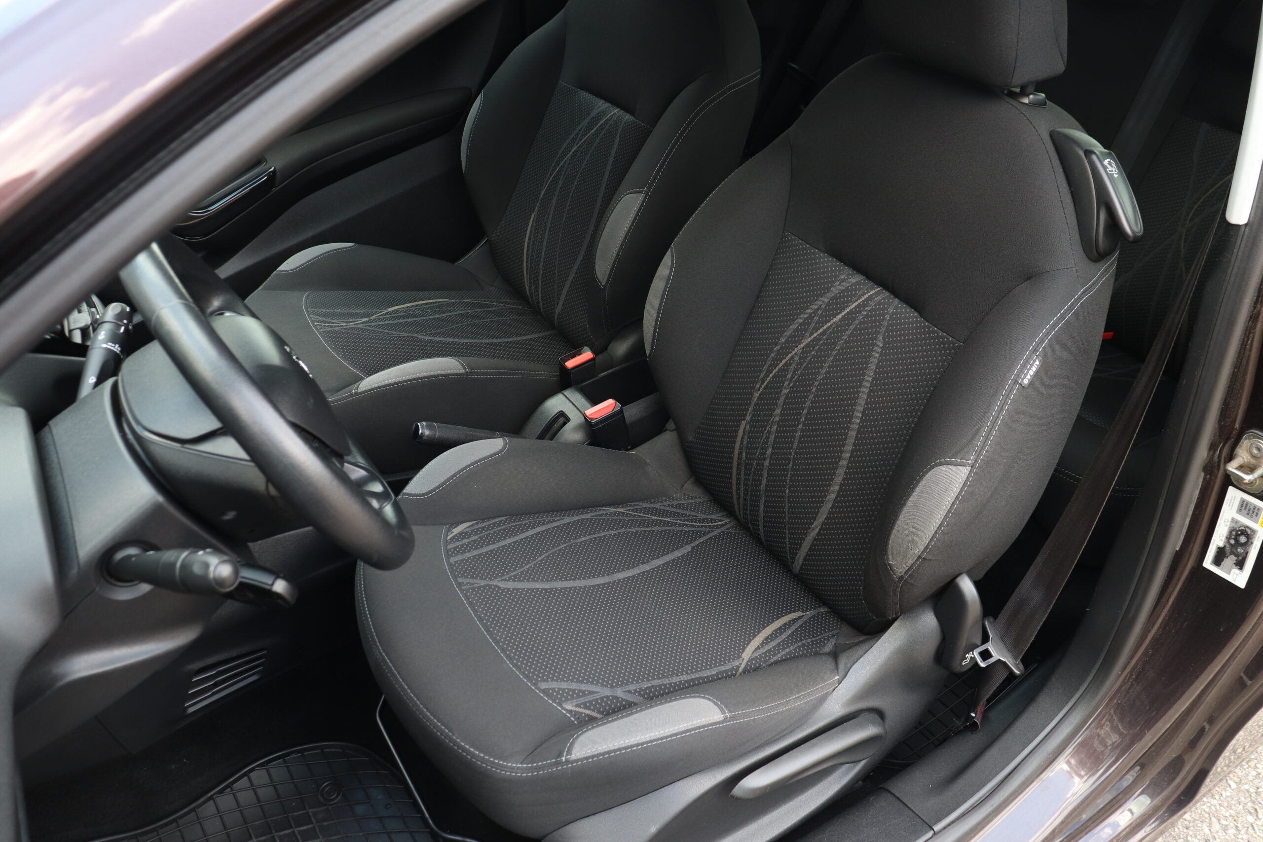 PEUGEOT 208 2013.G. - Image 9