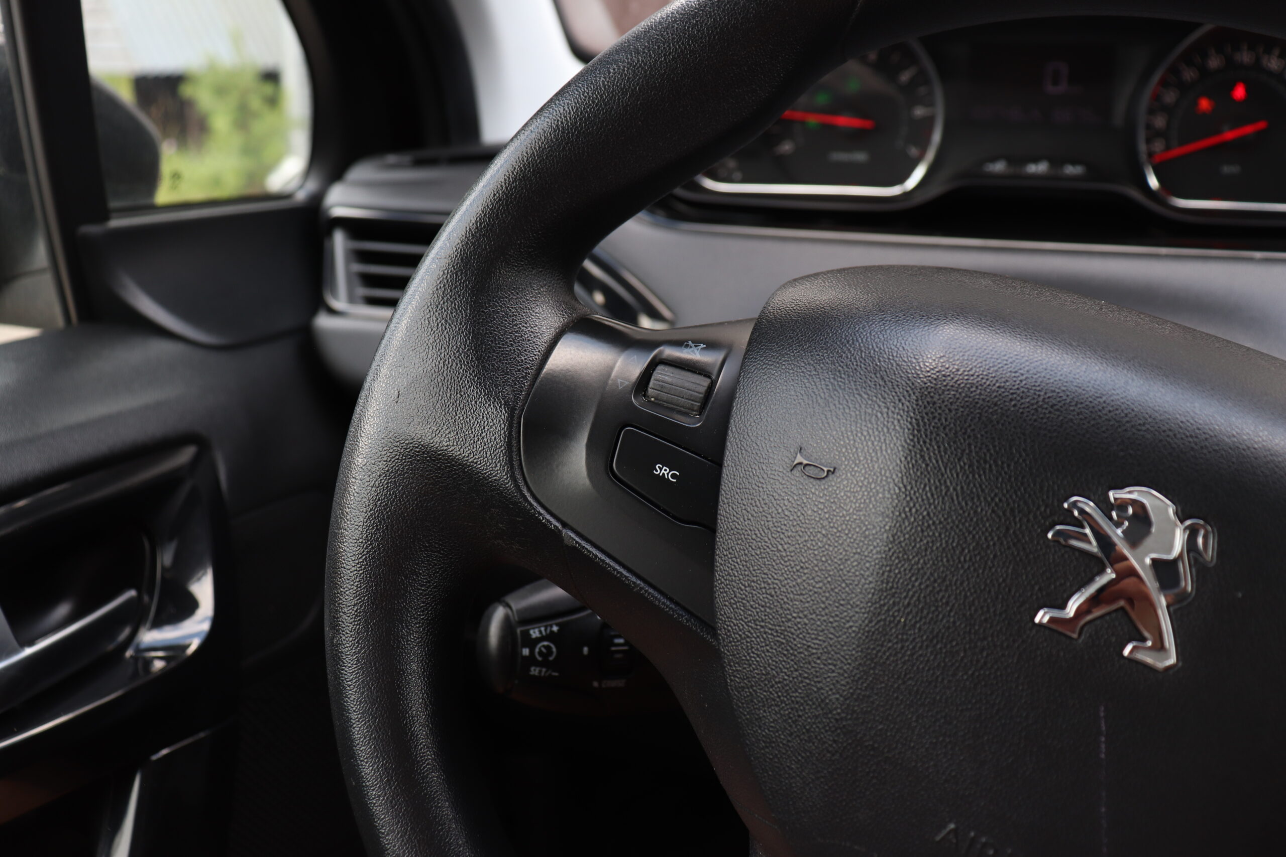 PEUGEOT 208 2013.G. - Image 16