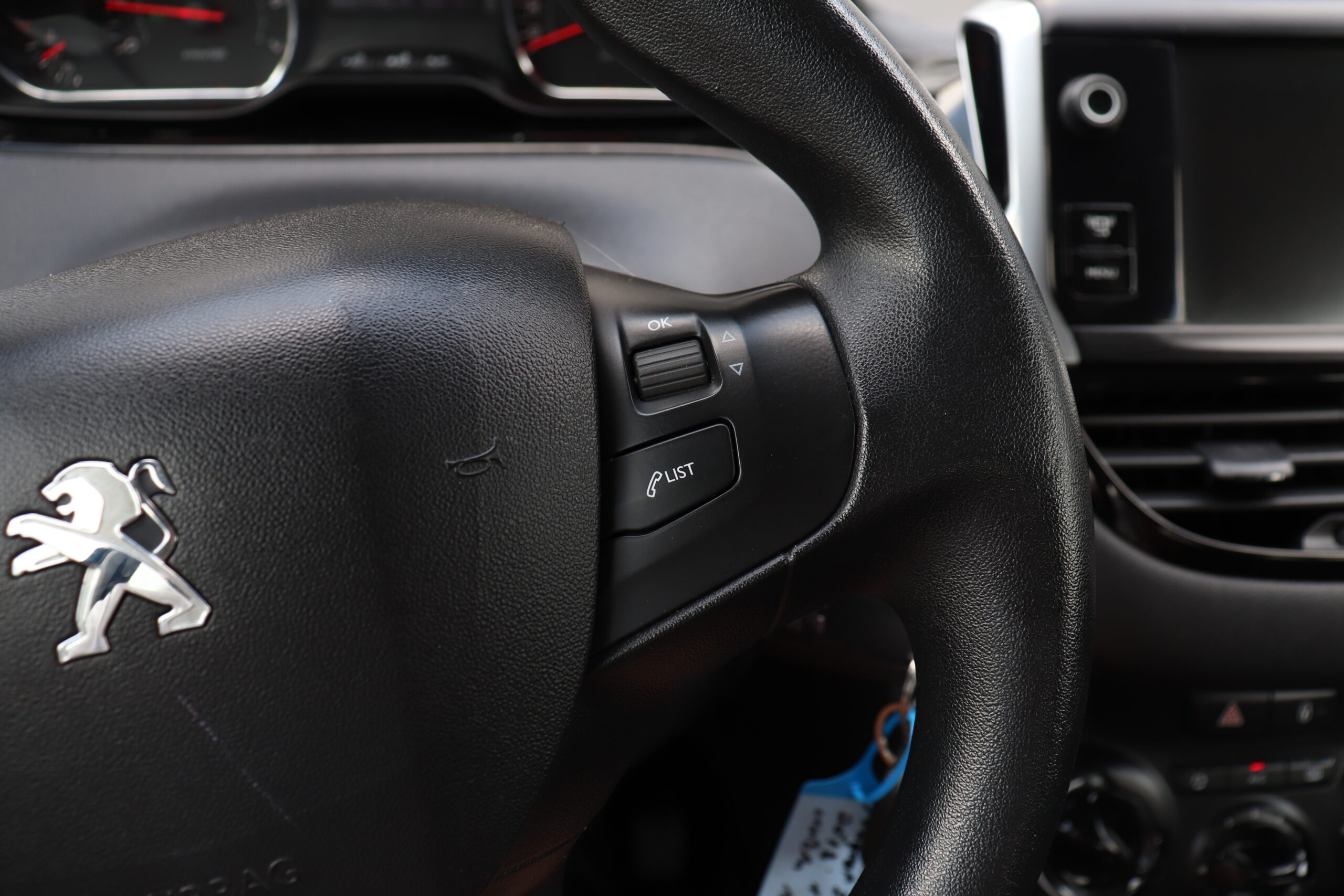 PEUGEOT 208 2013.G. - Image 17