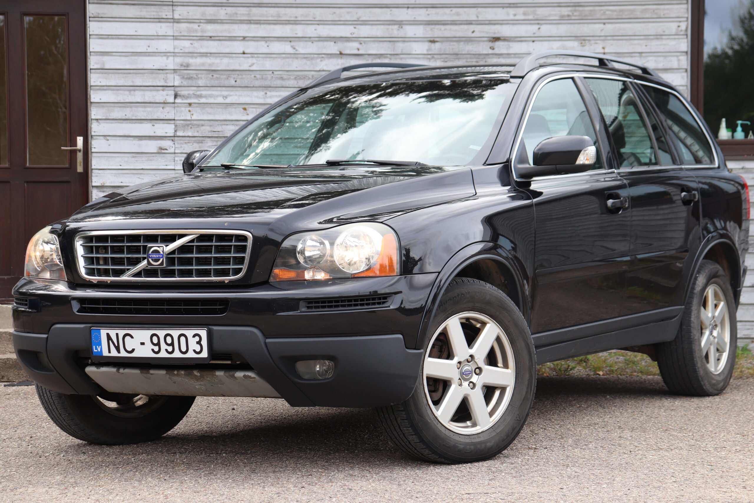VOLVO XC90 2007.G.