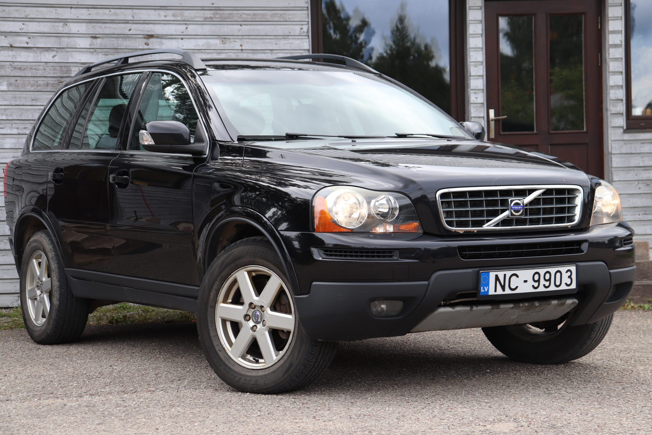 VOLVO XC90 2007.G. - Image 2