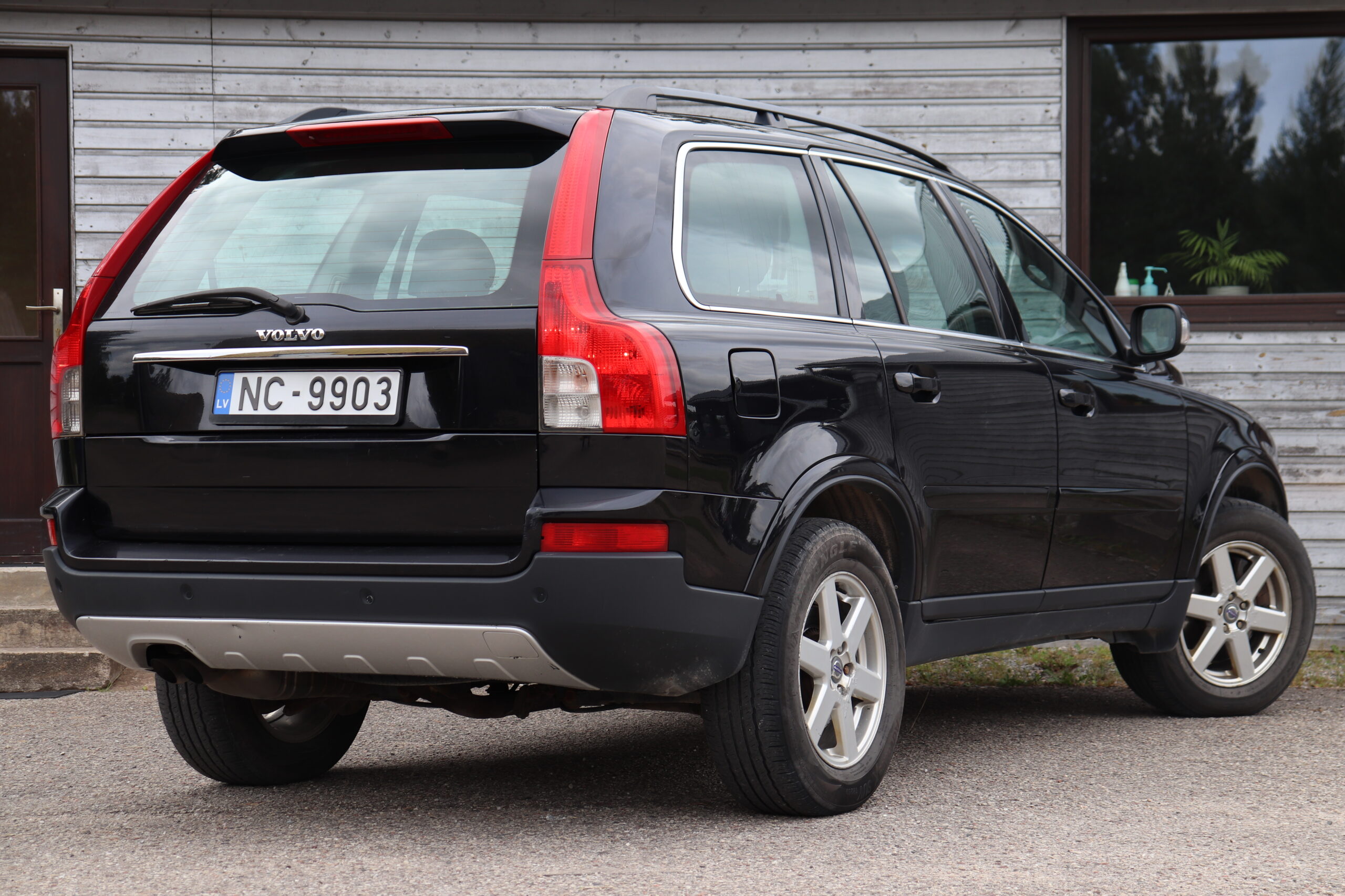 VOLVO XC90 2007.G. - Image 3