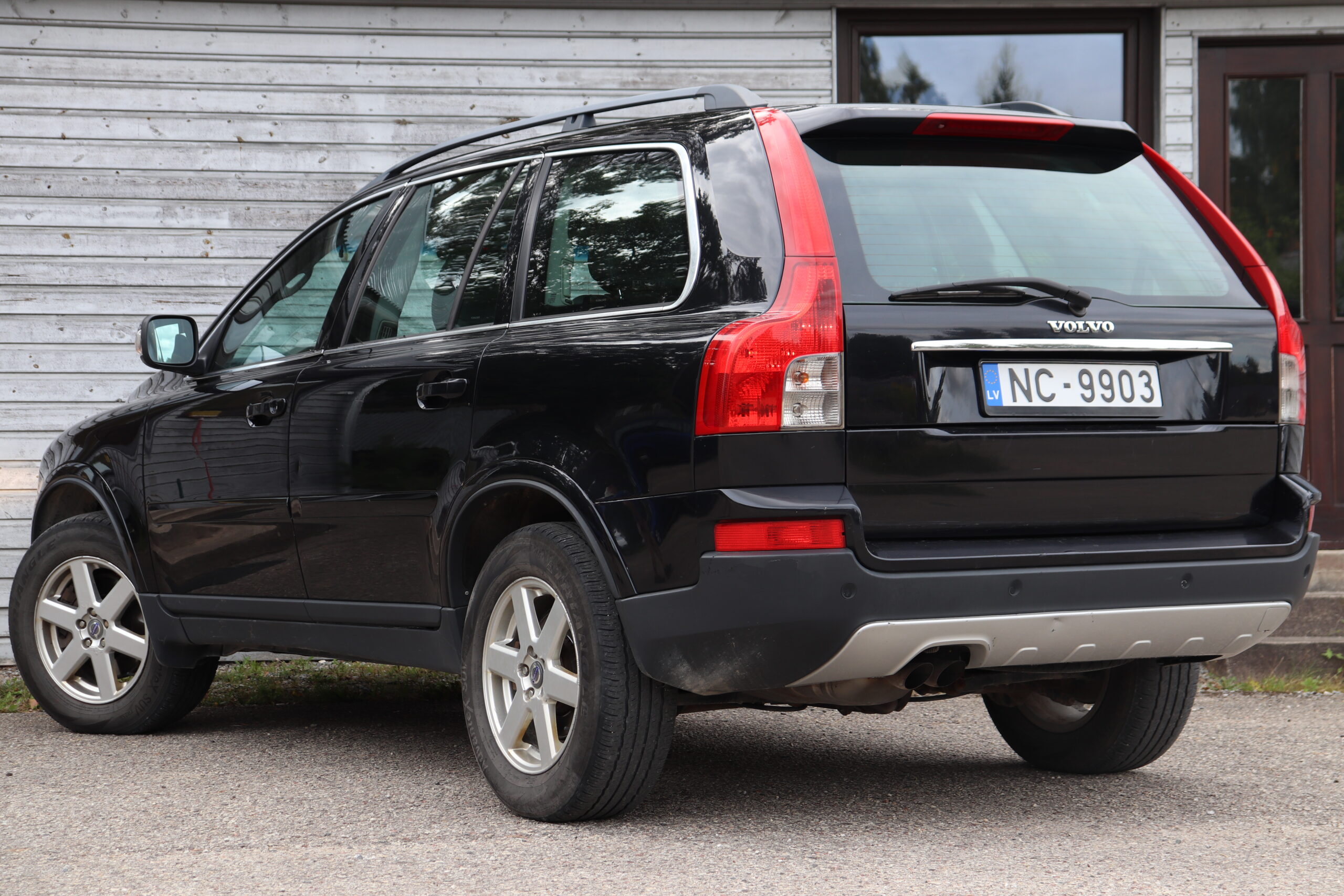 VOLVO XC90 2007.G. - Image 4
