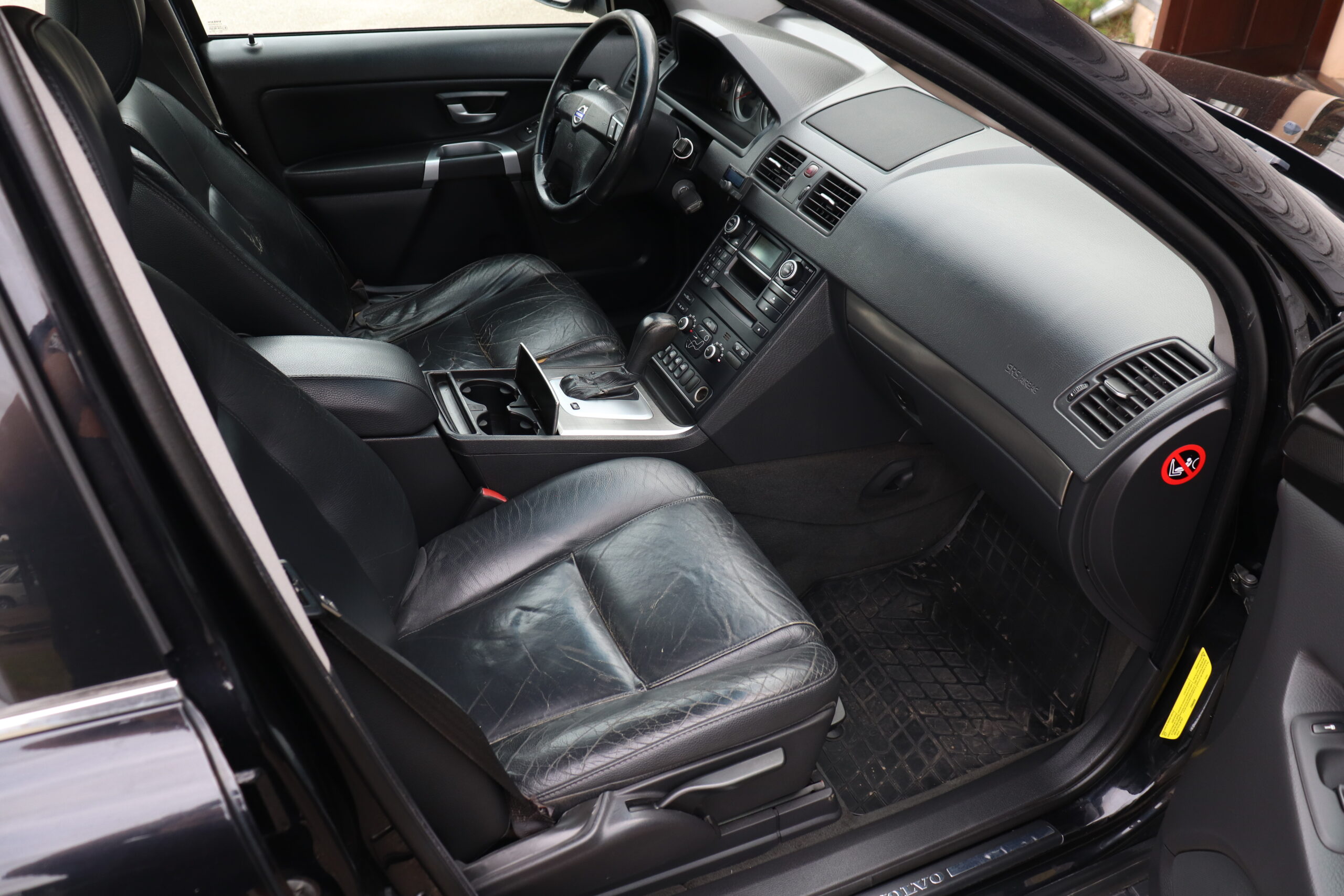 VOLVO XC90 2007.G. - Image 5