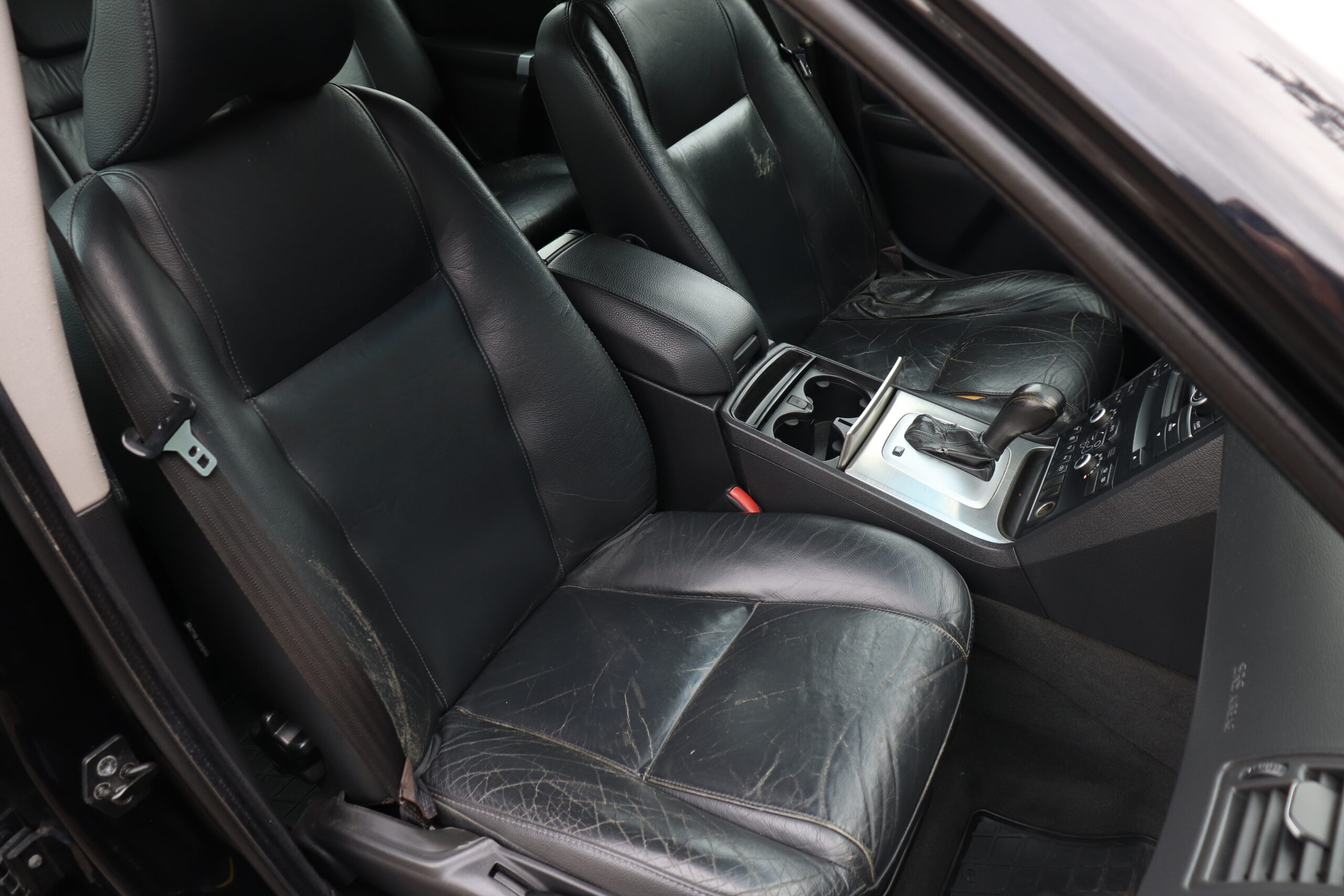 VOLVO XC90 2007.G. - Image 6