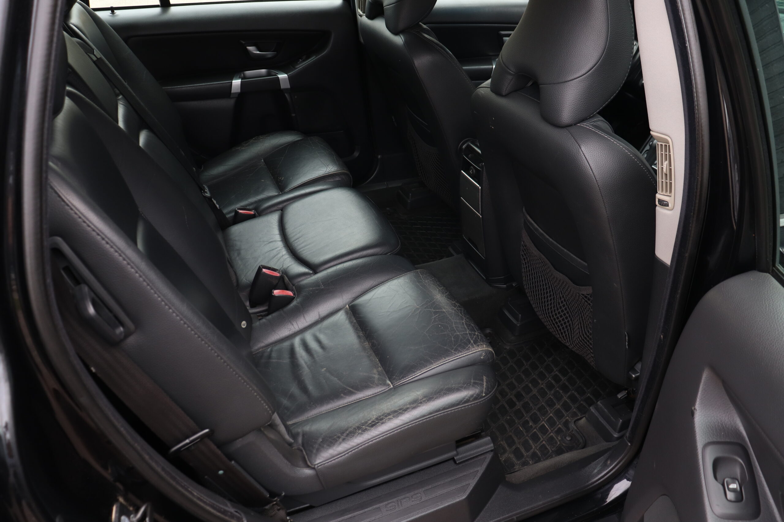 VOLVO XC90 2007.G. - Image 7