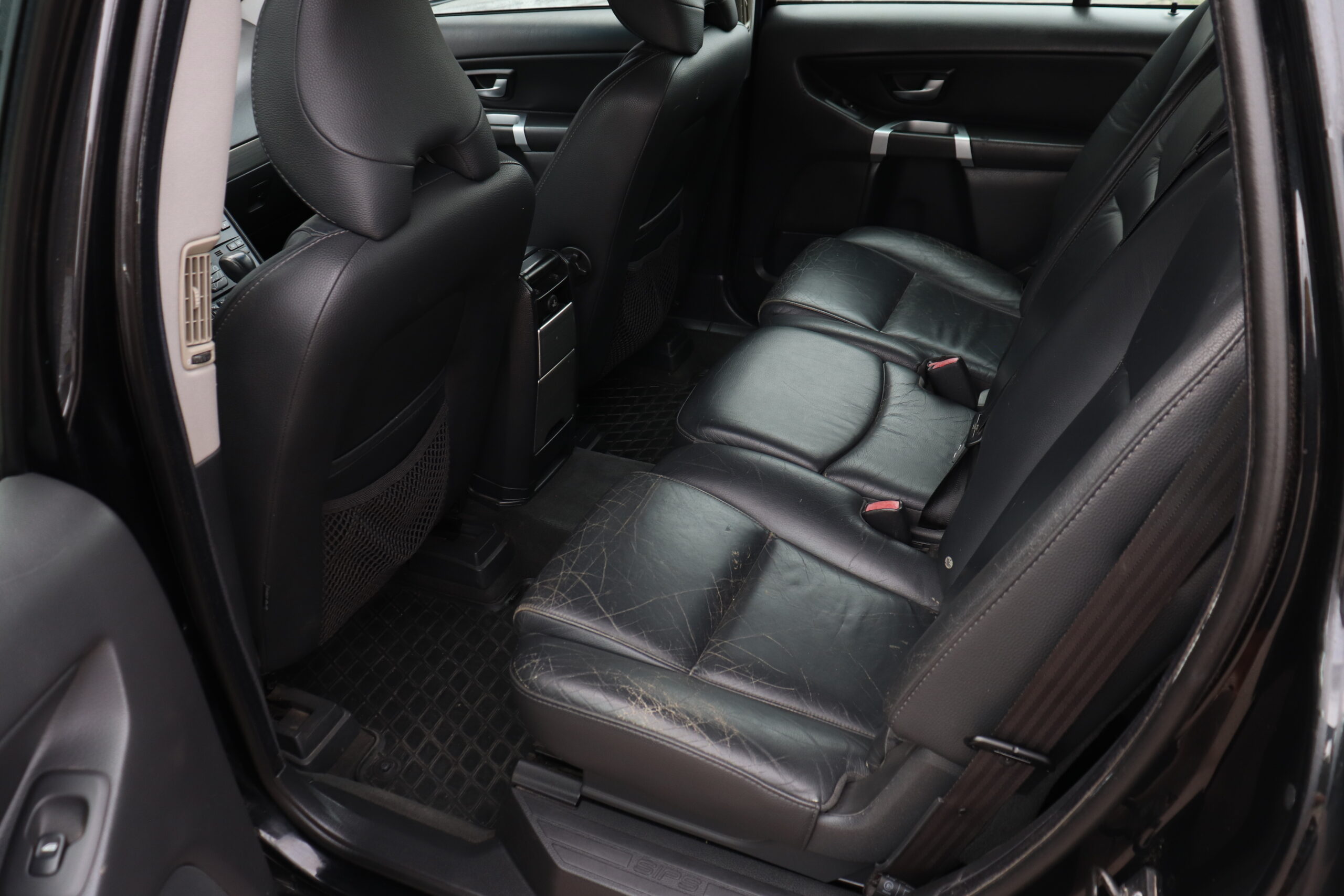 VOLVO XC90 2007.G. - Image 8