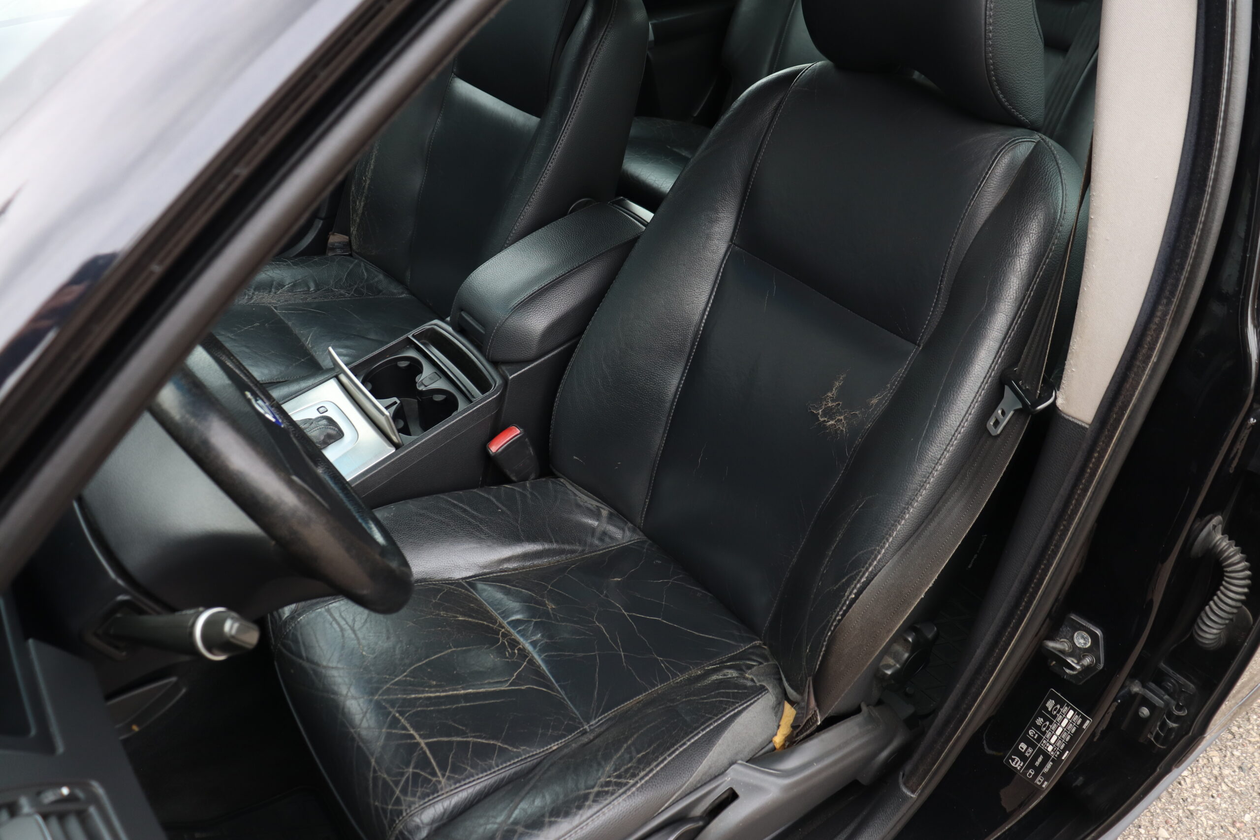 VOLVO XC90 2007.G. - Image 10