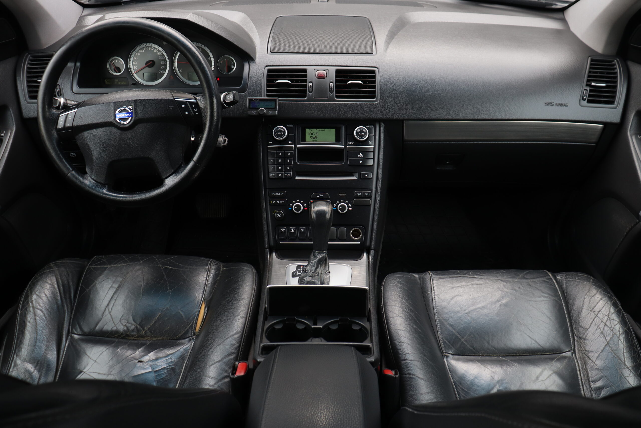 VOLVO XC90 2007.G. - Image 11