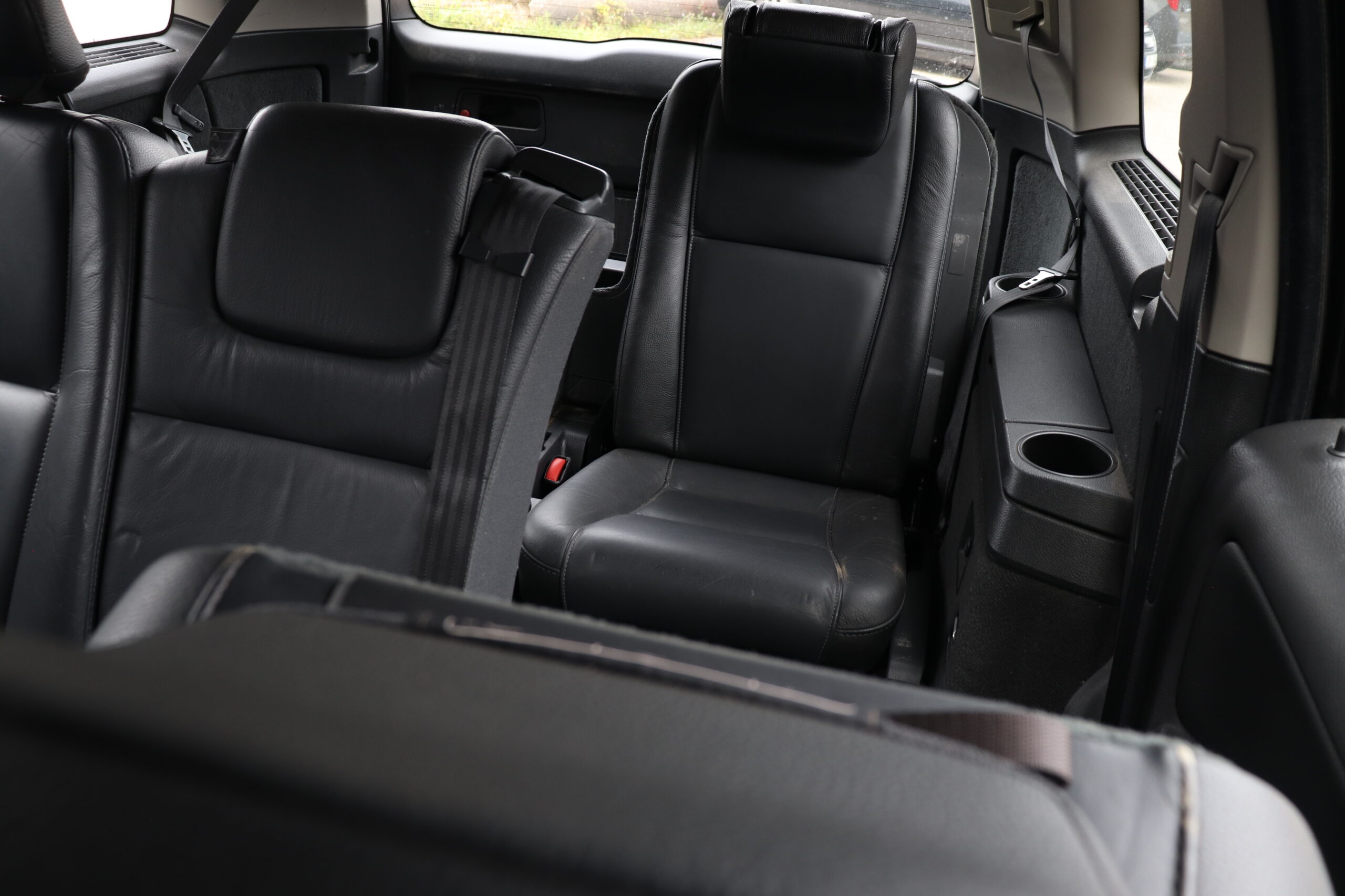 VOLVO XC90 2007.G. - Image 18