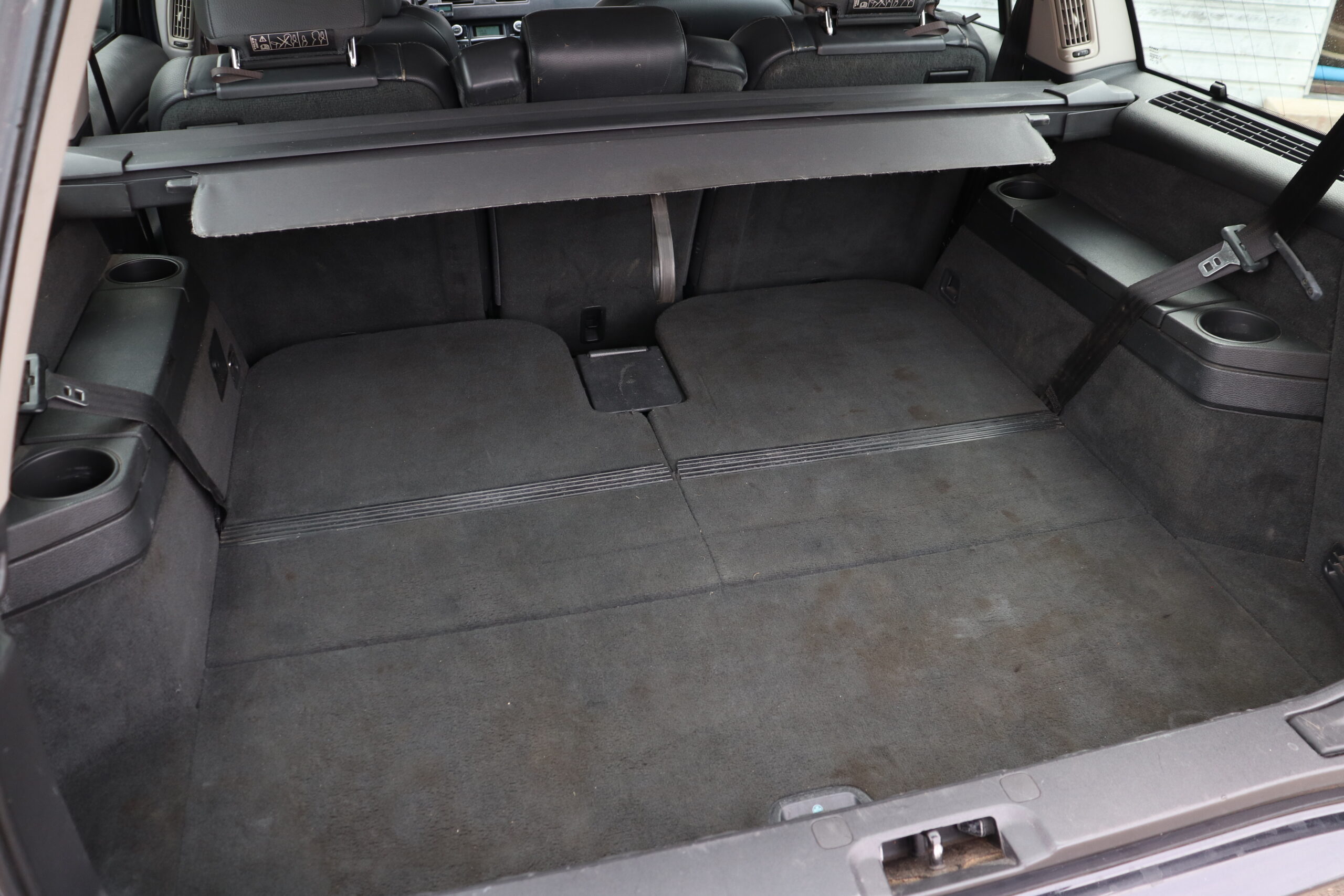VOLVO XC90 2007.G. - Image 19