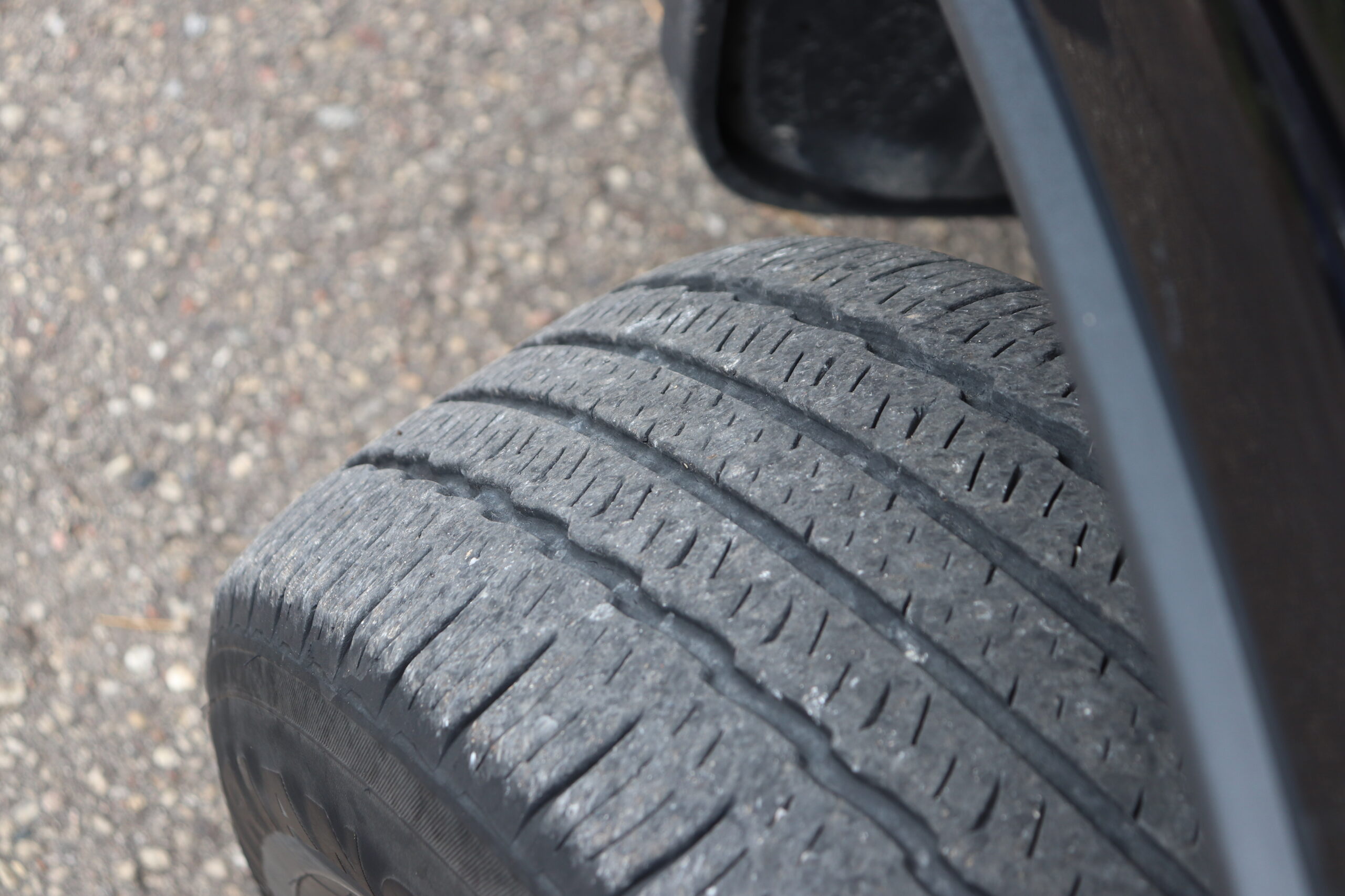 VOLVO XC90 2007.G. - Image 20