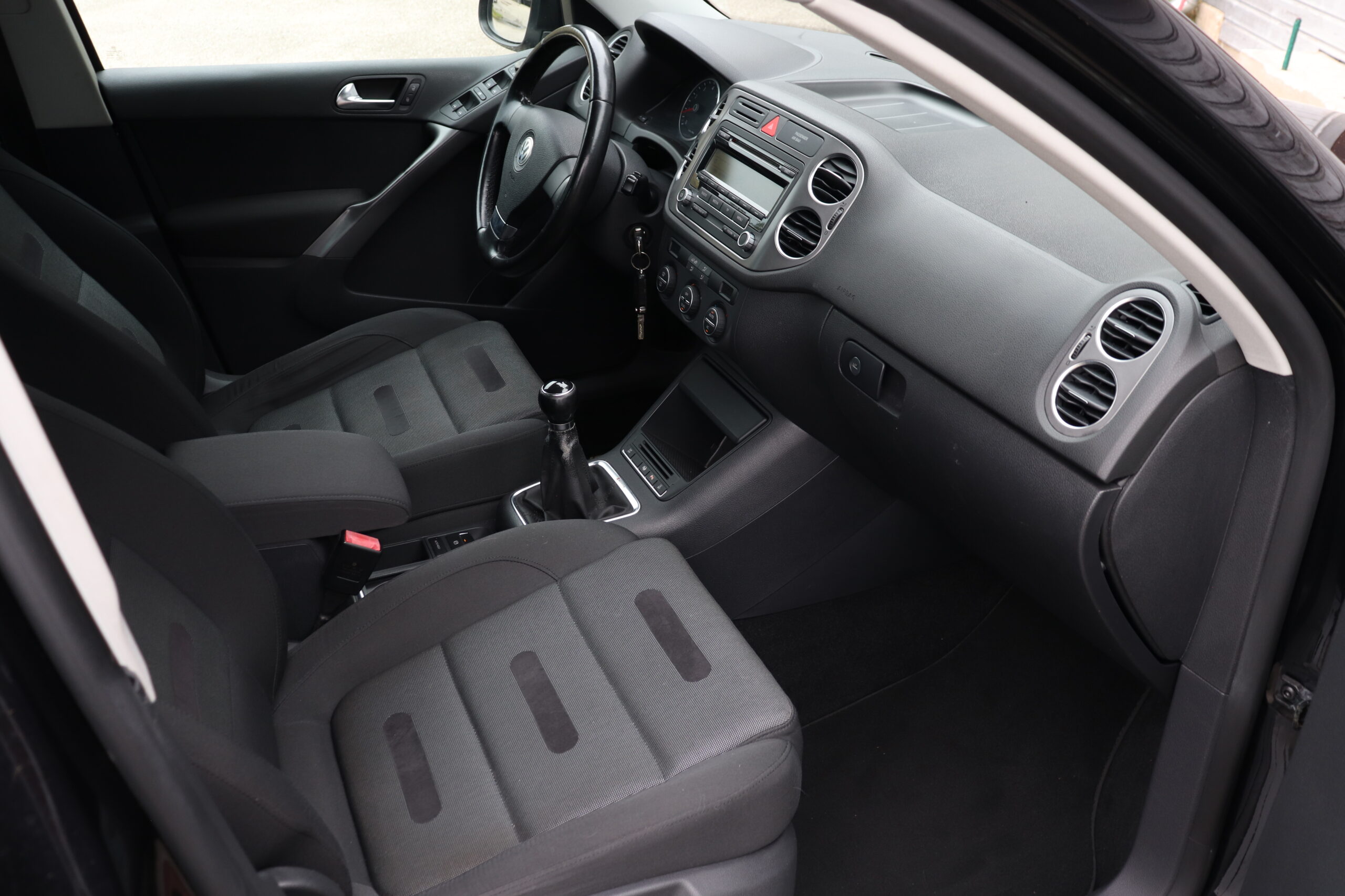 VW TIGUAN 2009.G. - Image 5