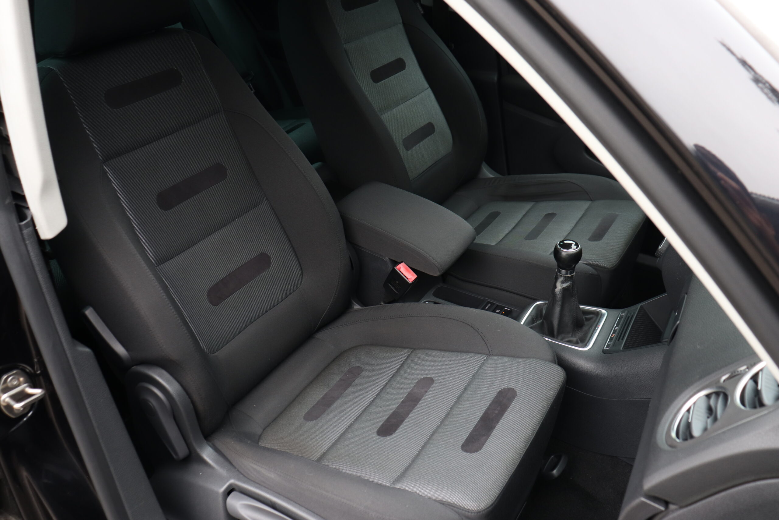 VW TIGUAN 2009.G. - Image 6