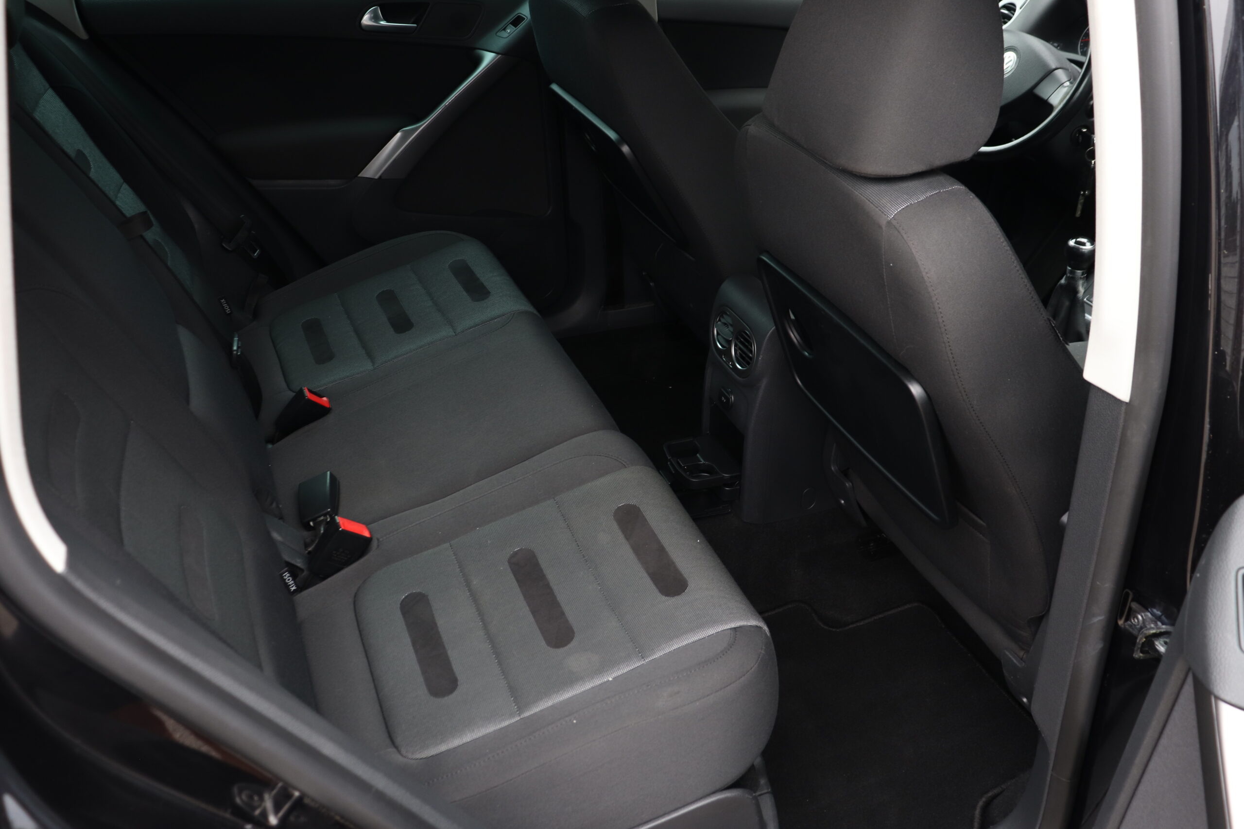 VW TIGUAN 2009.G. - Image 7
