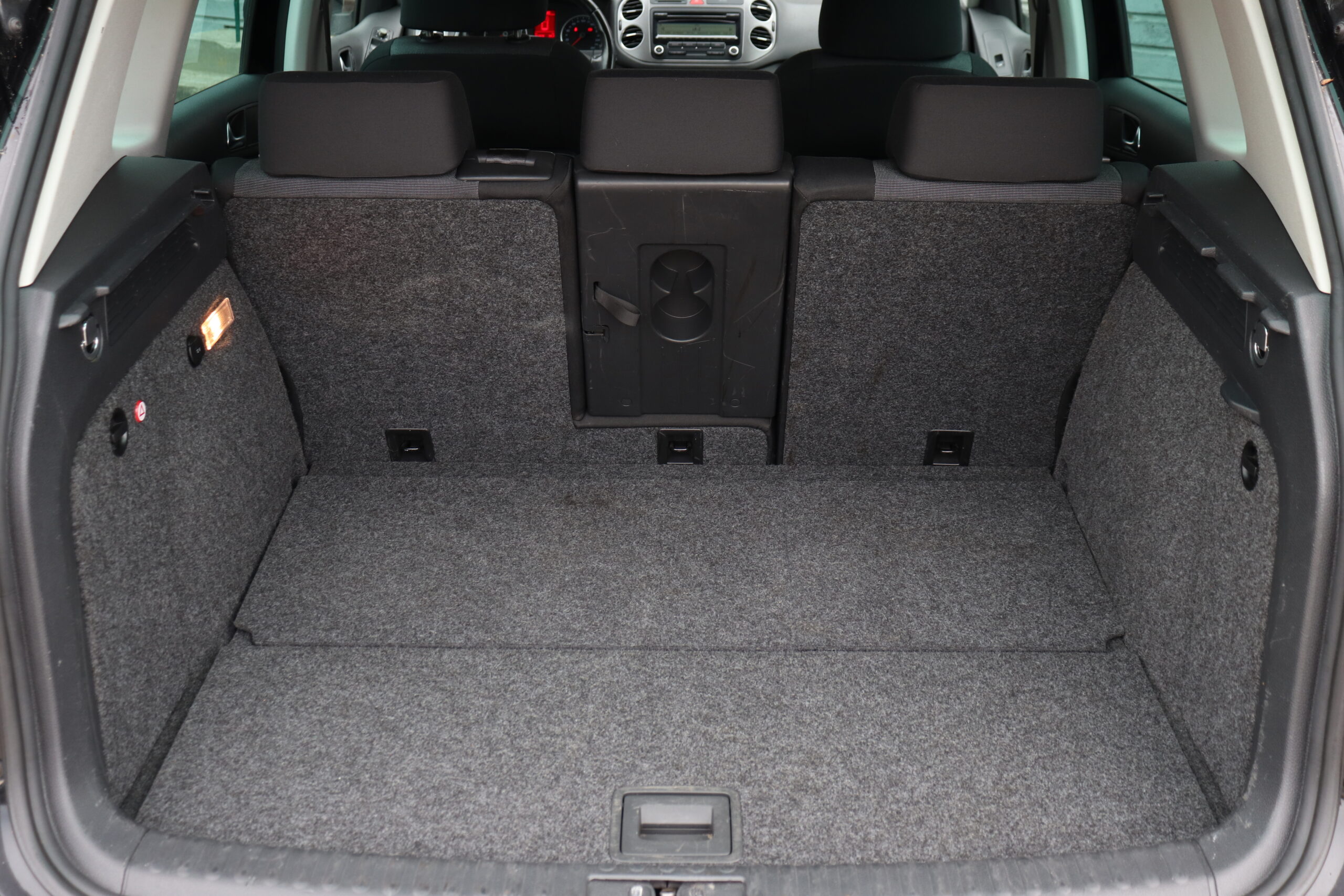 VW TIGUAN 2009.G. - Image 8