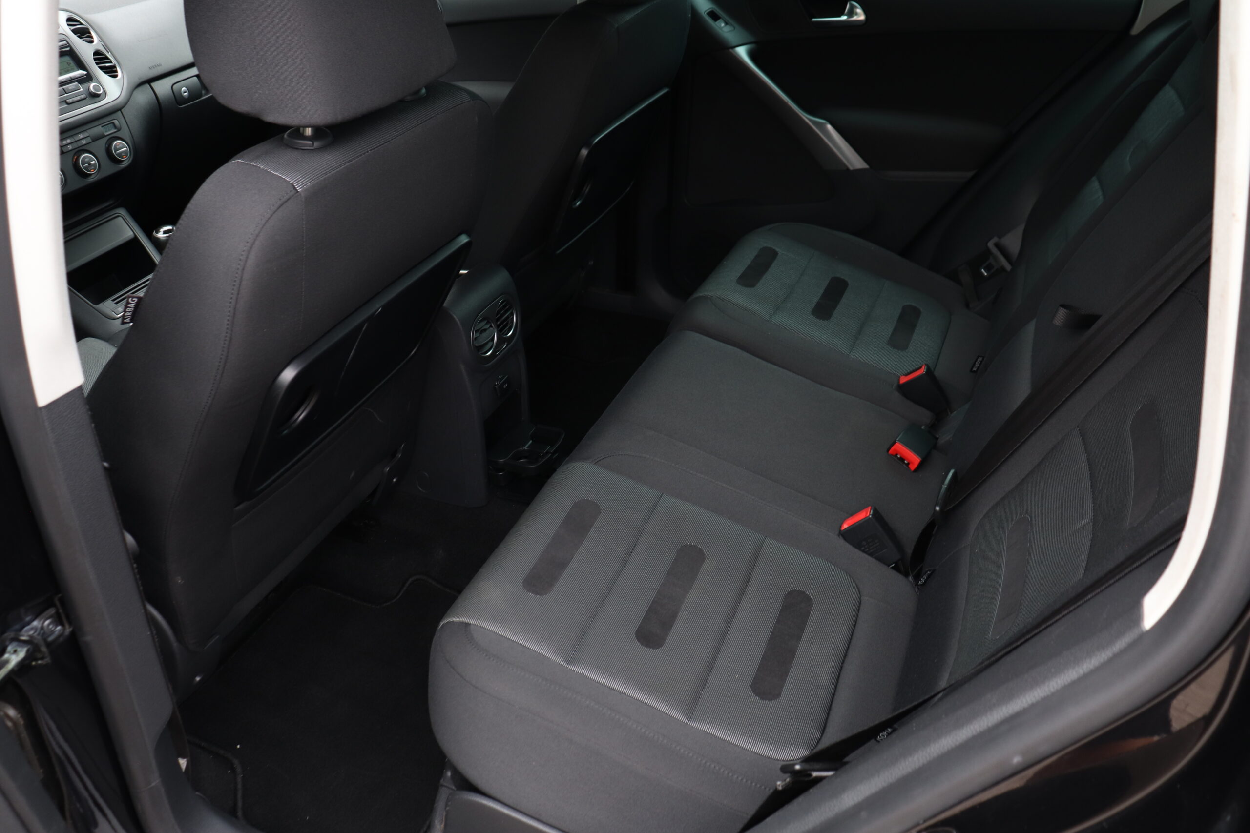 VW TIGUAN 2009.G. - Image 9