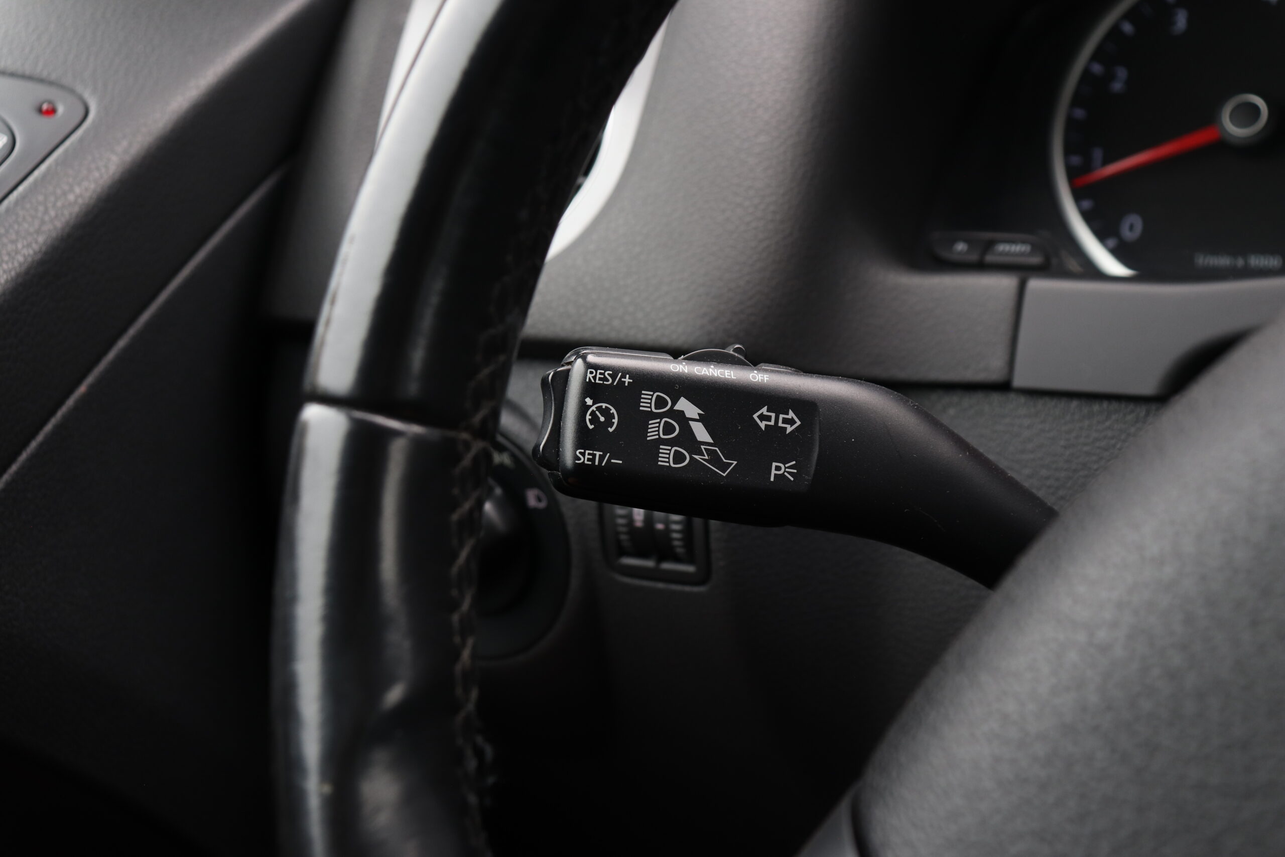 VW TIGUAN 2009.G. - Image 17