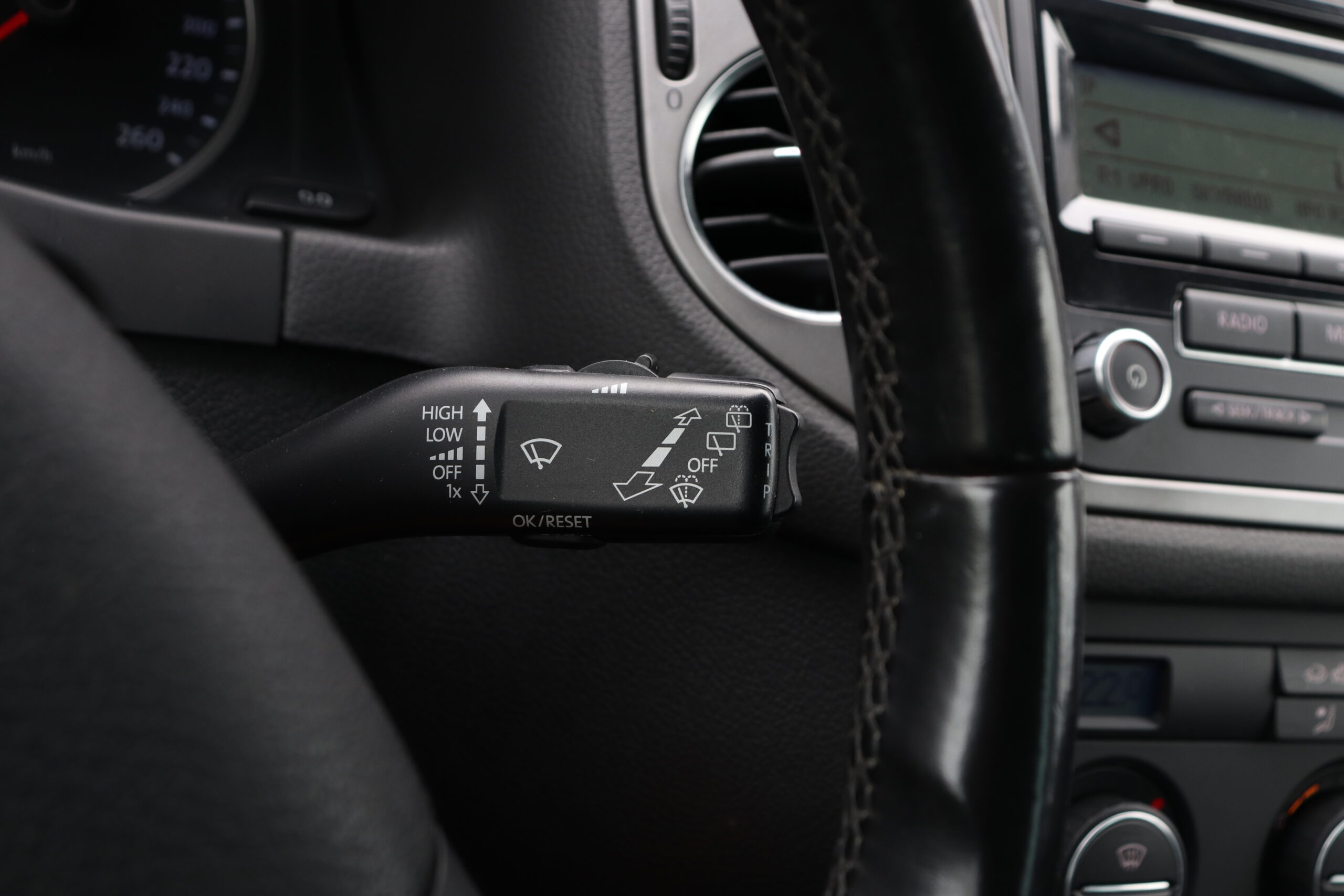 VW TIGUAN 2009.G. - Image 18